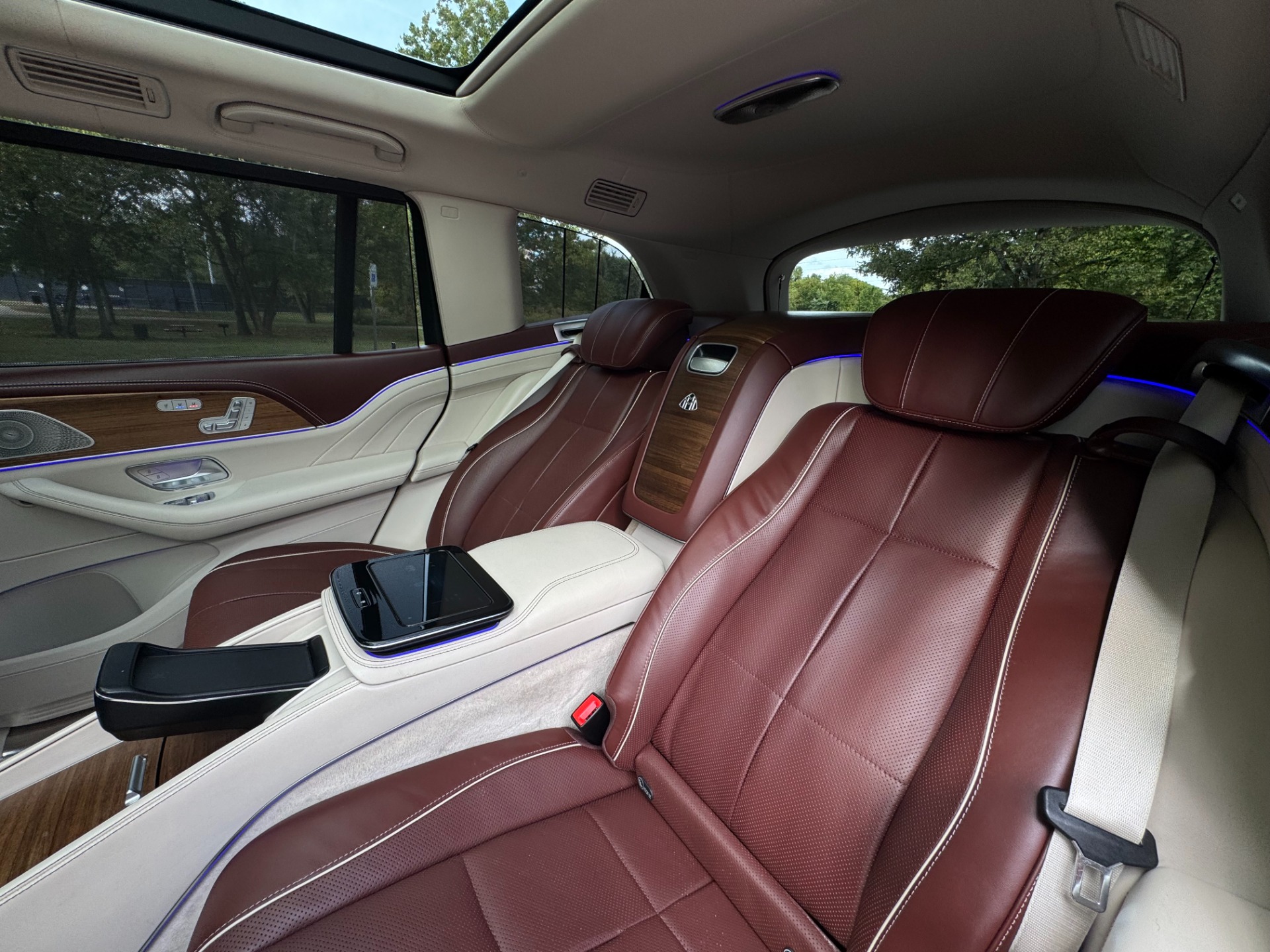 2023 Mercedes-Benz GLS Maybach - Photo 65