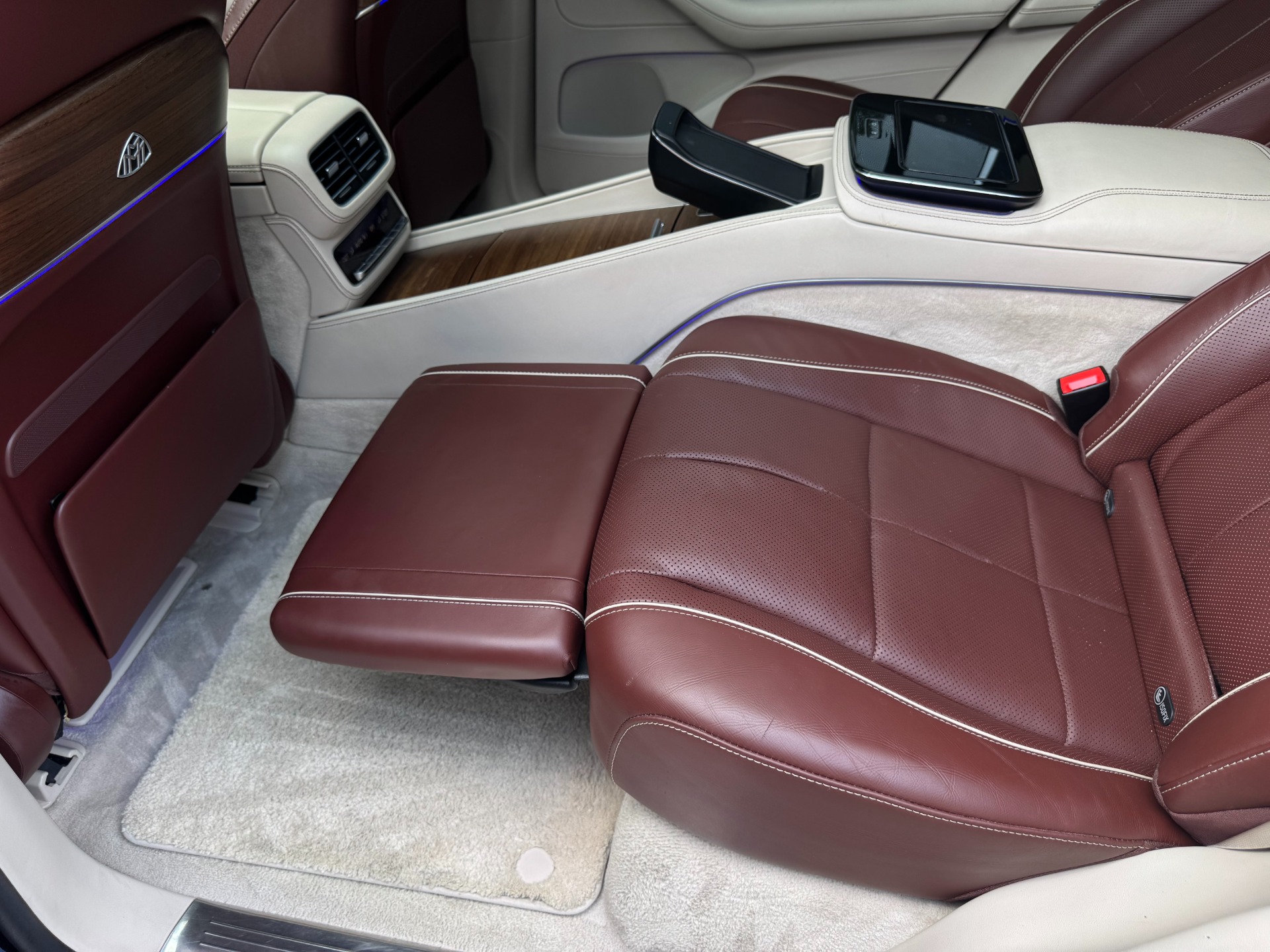 2023 Mercedes-Benz GLS Maybach - Photo 66