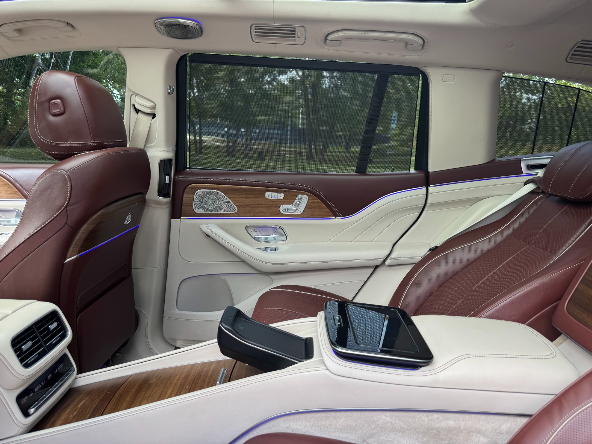 2023 Mercedes-Benz GLS Maybach - Photo 67