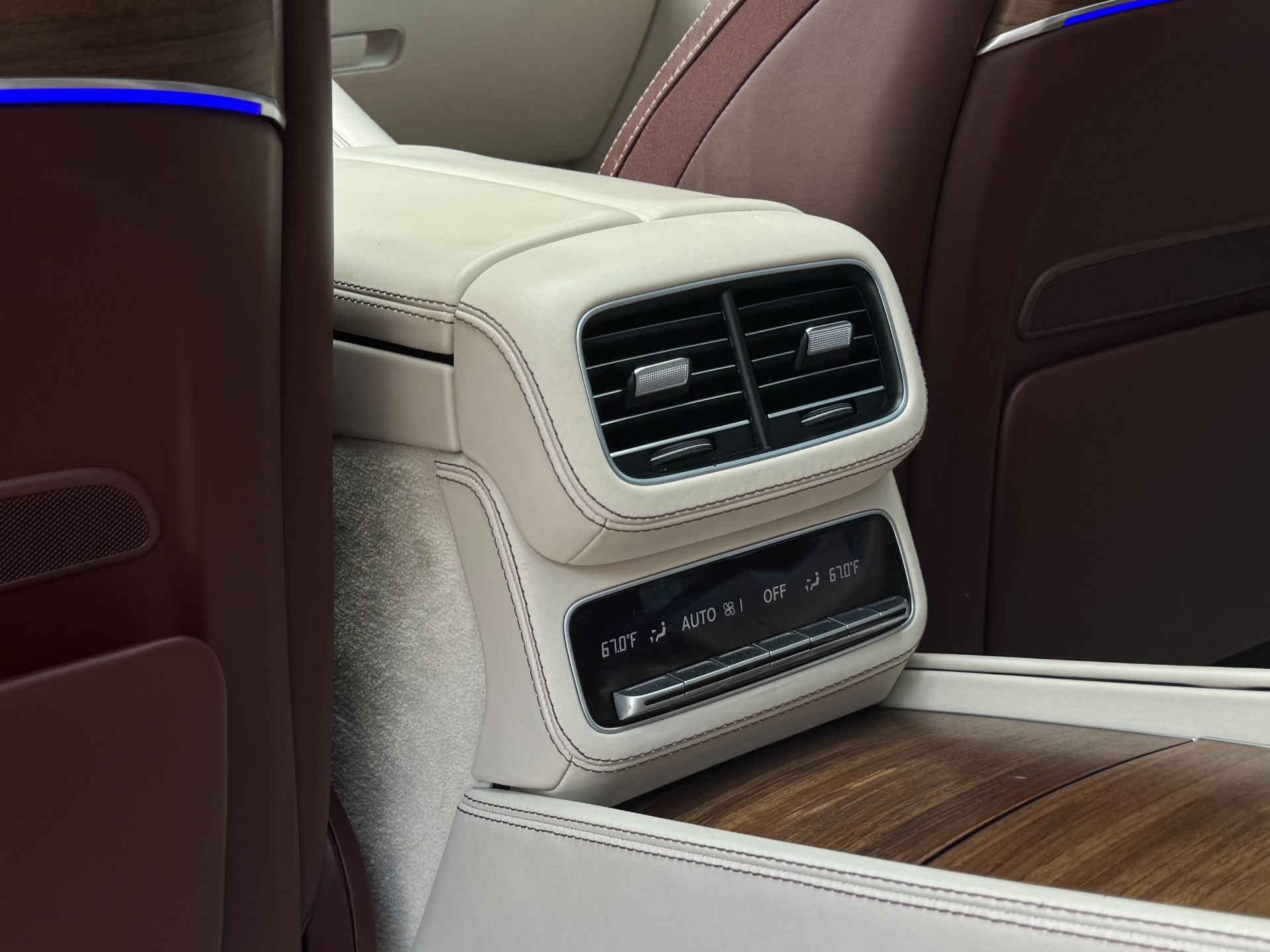 2023 Mercedes-Benz GLS Maybach - Photo 68