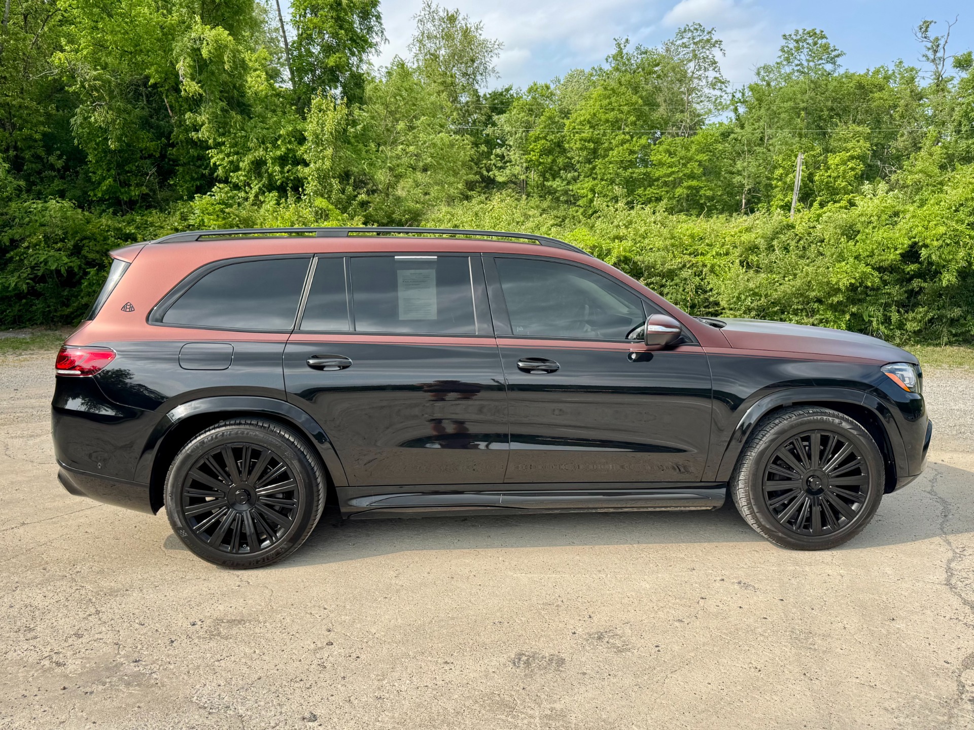 2023 Mercedes-Benz GLS Maybach - Photo 7
