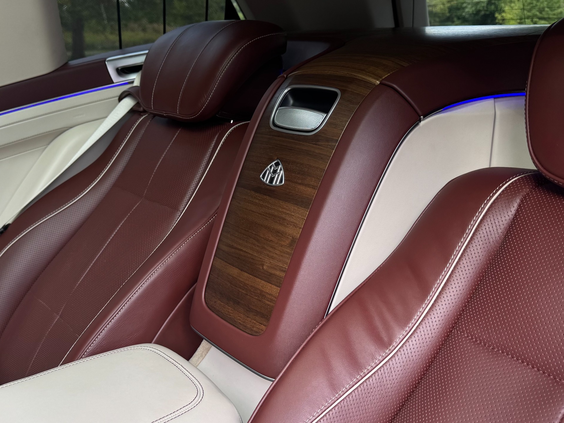 2023 Mercedes-Benz GLS Maybach - Photo 70