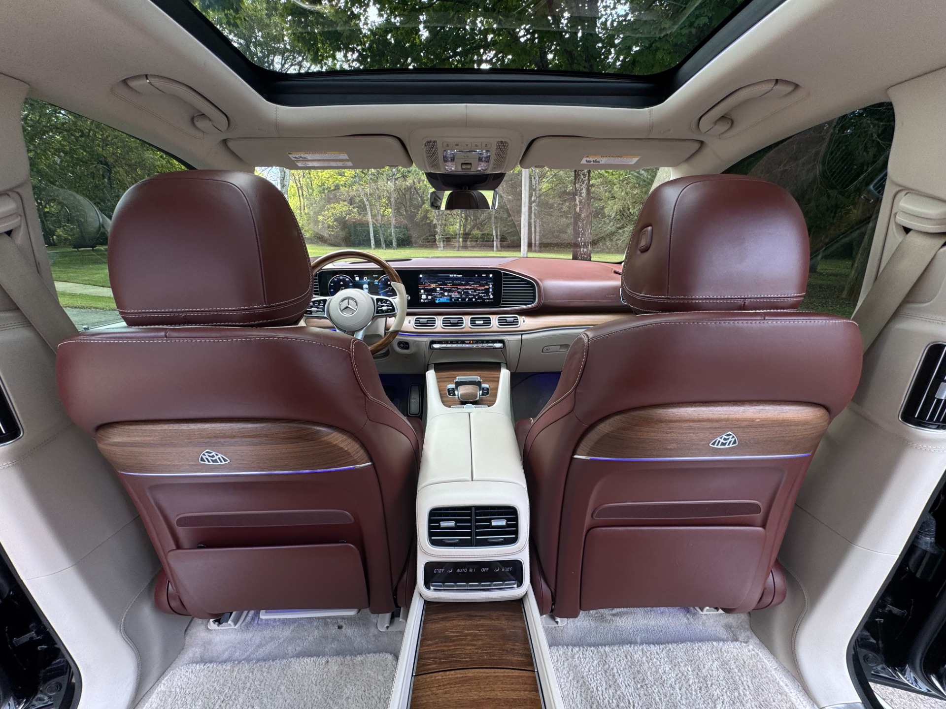 2023 Mercedes-Benz GLS Maybach - Photo 71