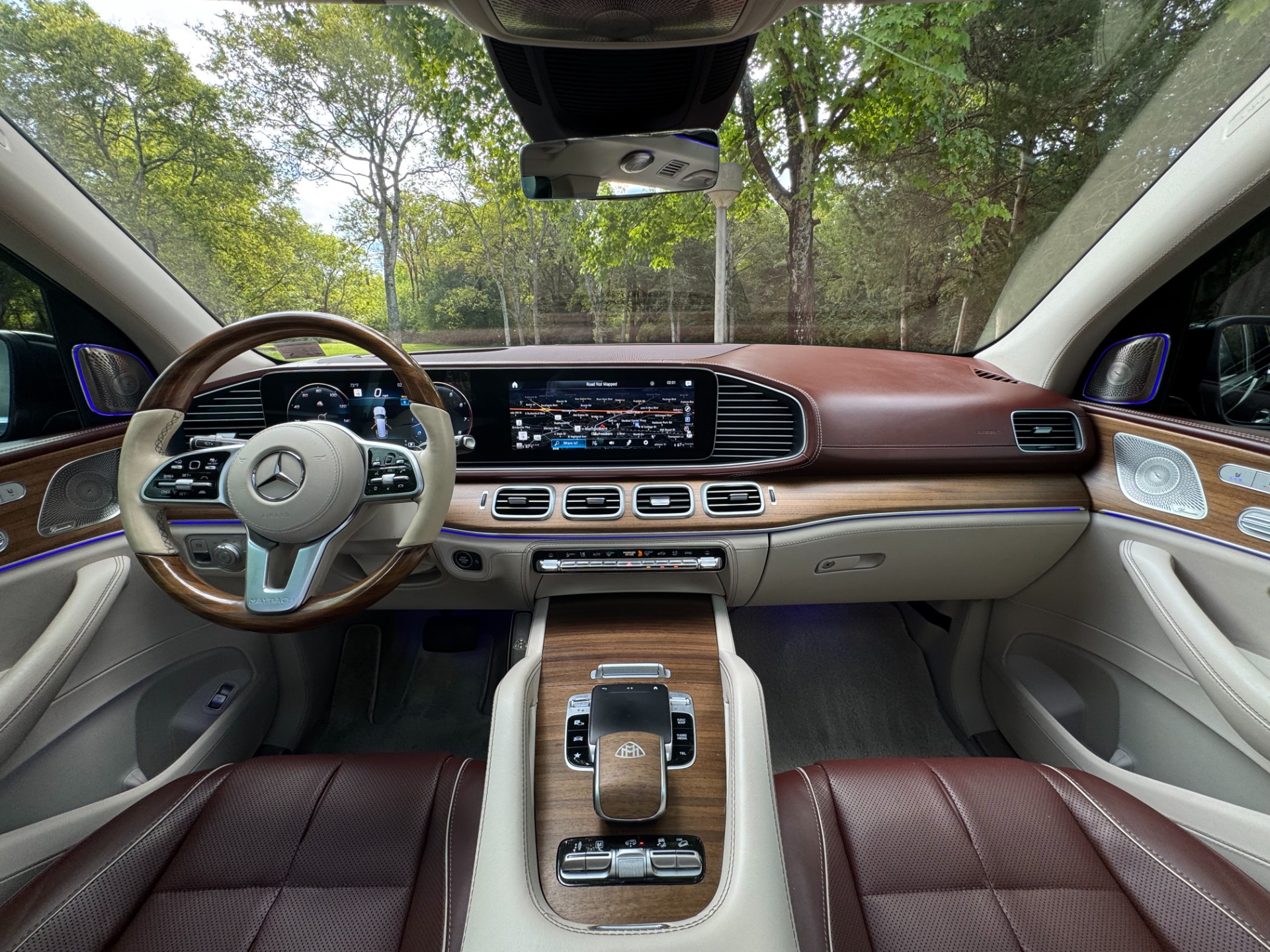 2023 Mercedes-Benz GLS Maybach - Photo 72