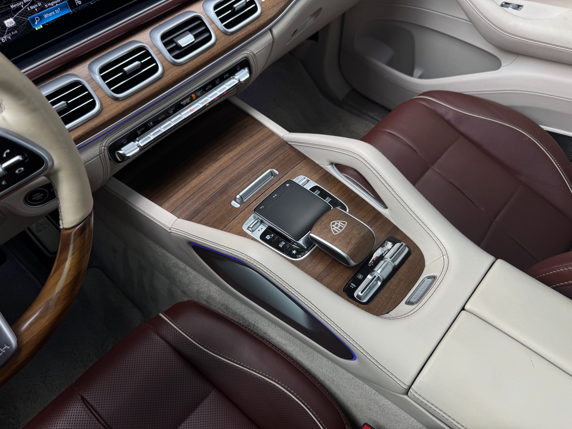 2023 Mercedes-Benz GLS Maybach - Photo 76