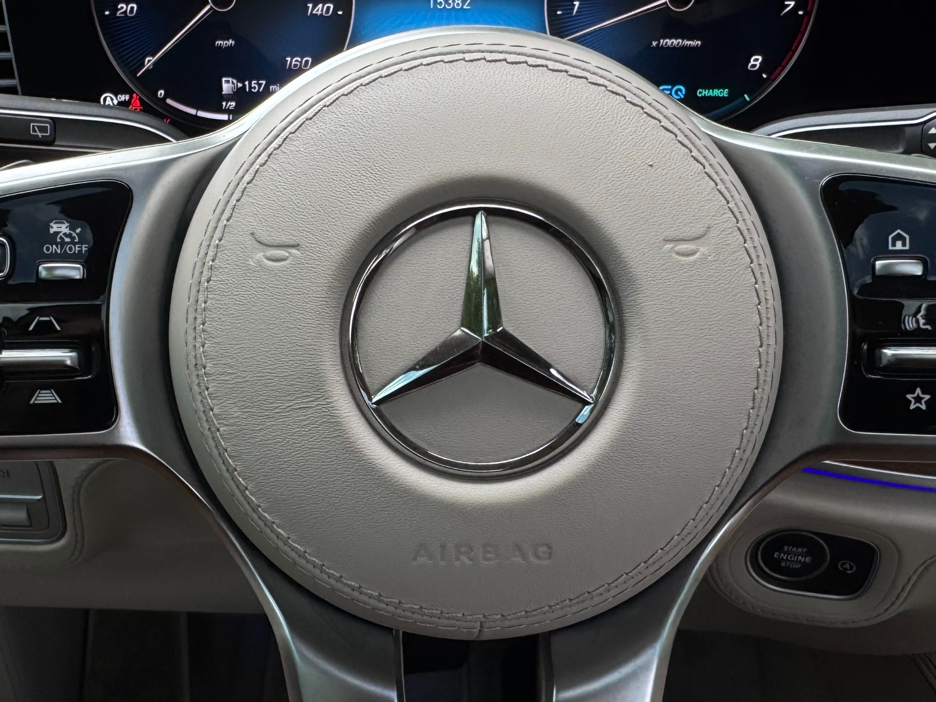 2023 Mercedes-Benz GLS Maybach - Photo 78