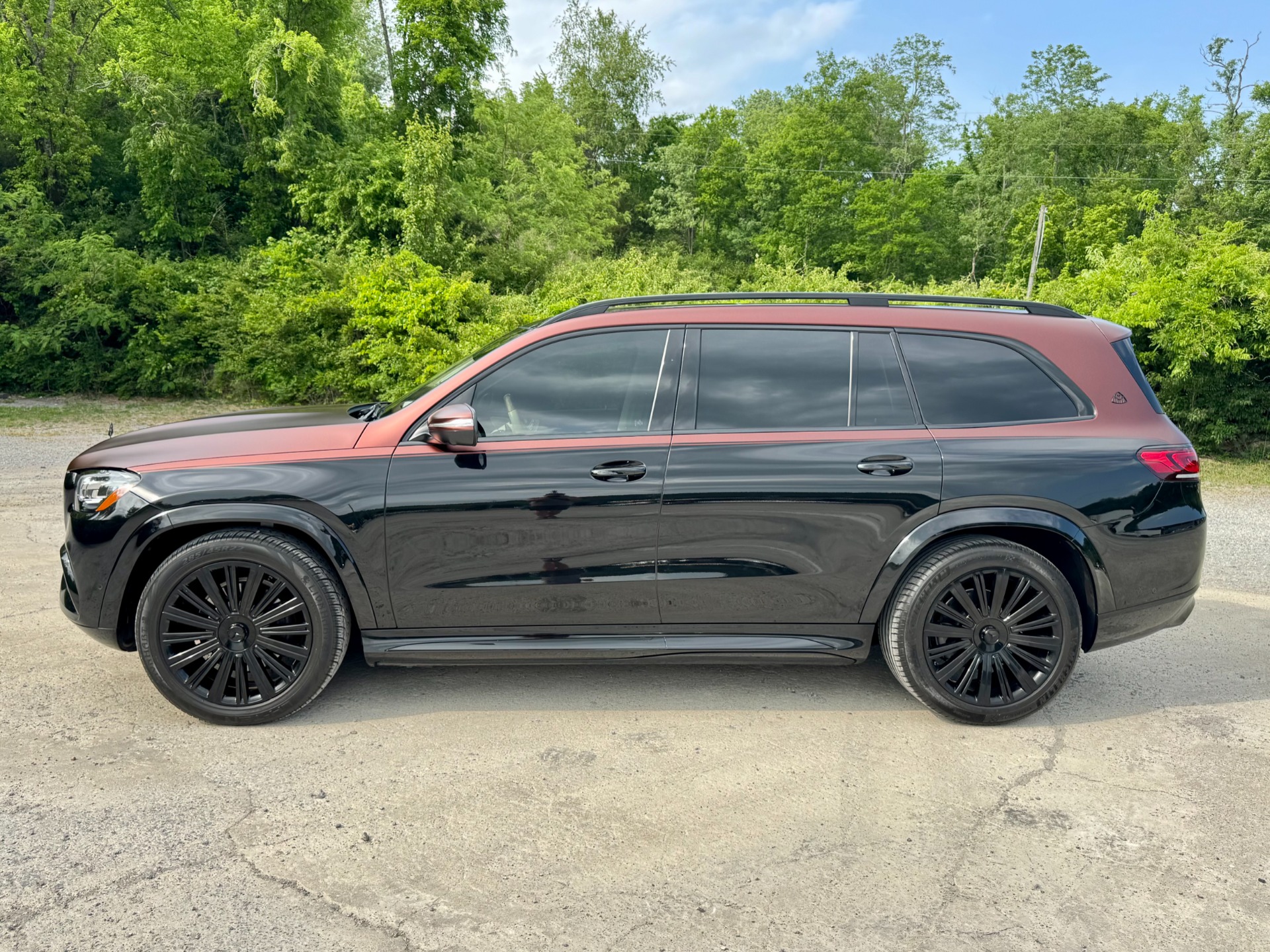 2023 Mercedes-Benz GLS Maybach - Photo 8