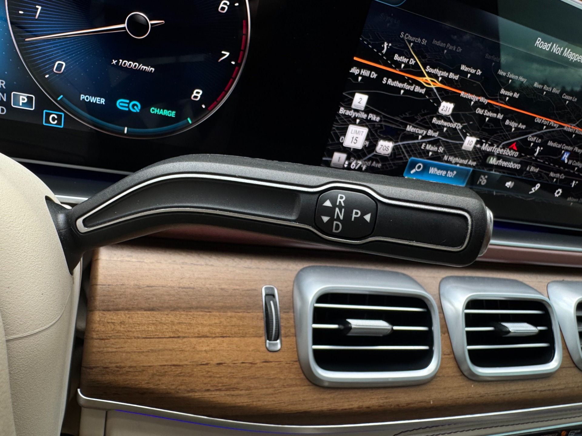 2023 Mercedes-Benz GLS Maybach - Photo 81