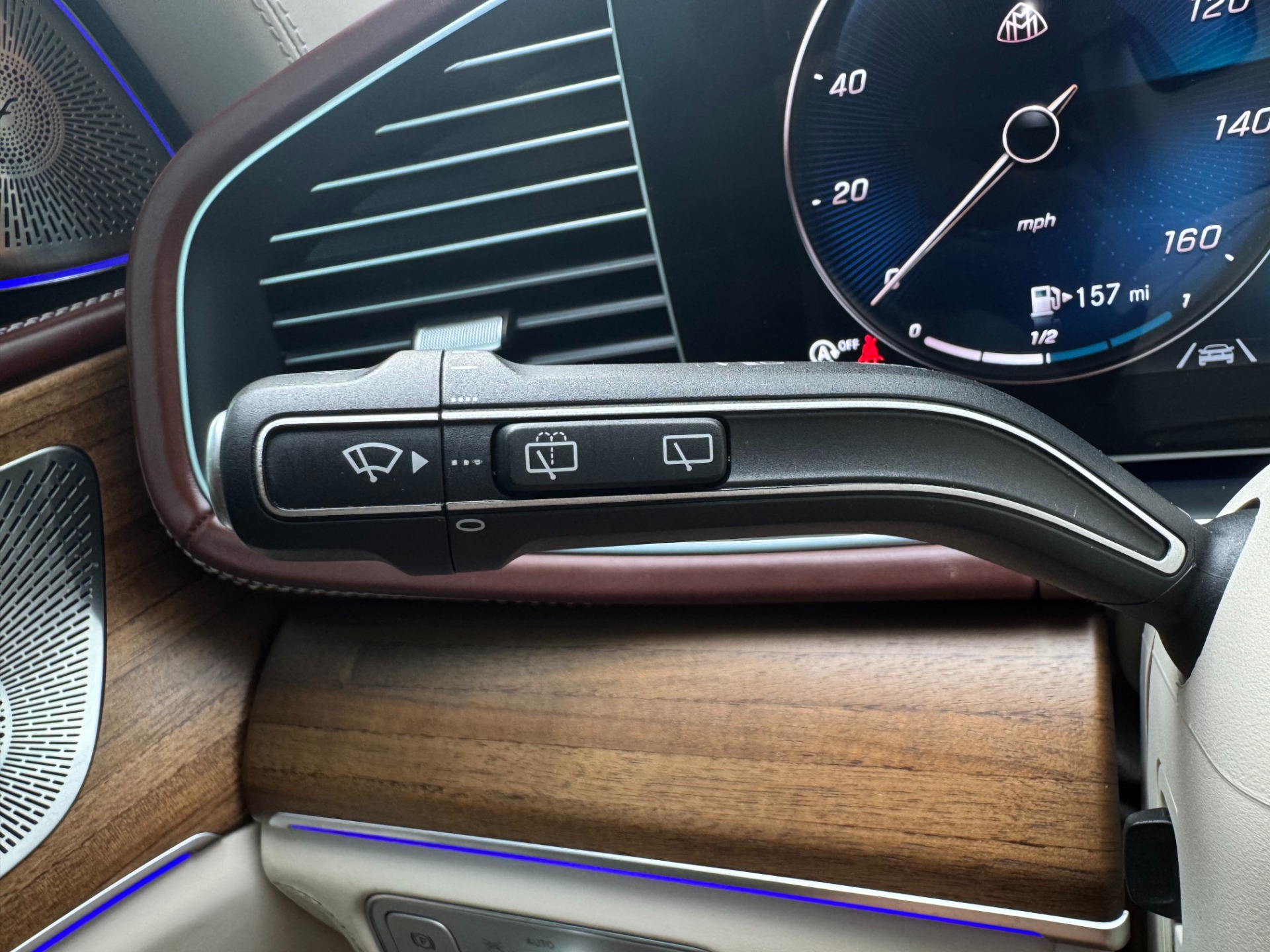 2023 Mercedes-Benz GLS Maybach - Photo 82