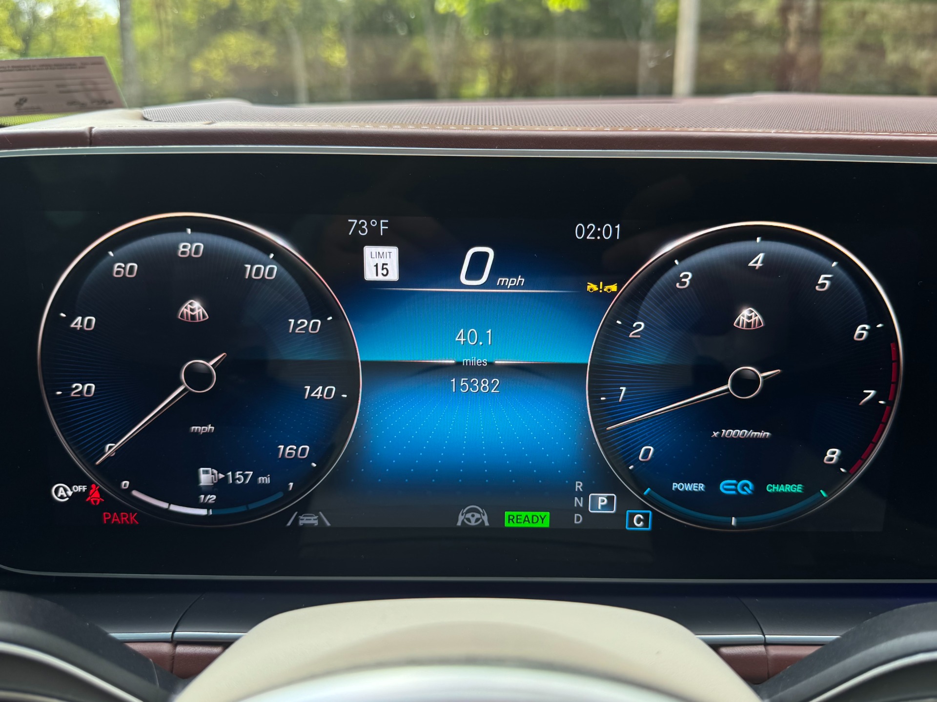 2023 Mercedes-Benz GLS Maybach - Photo 83