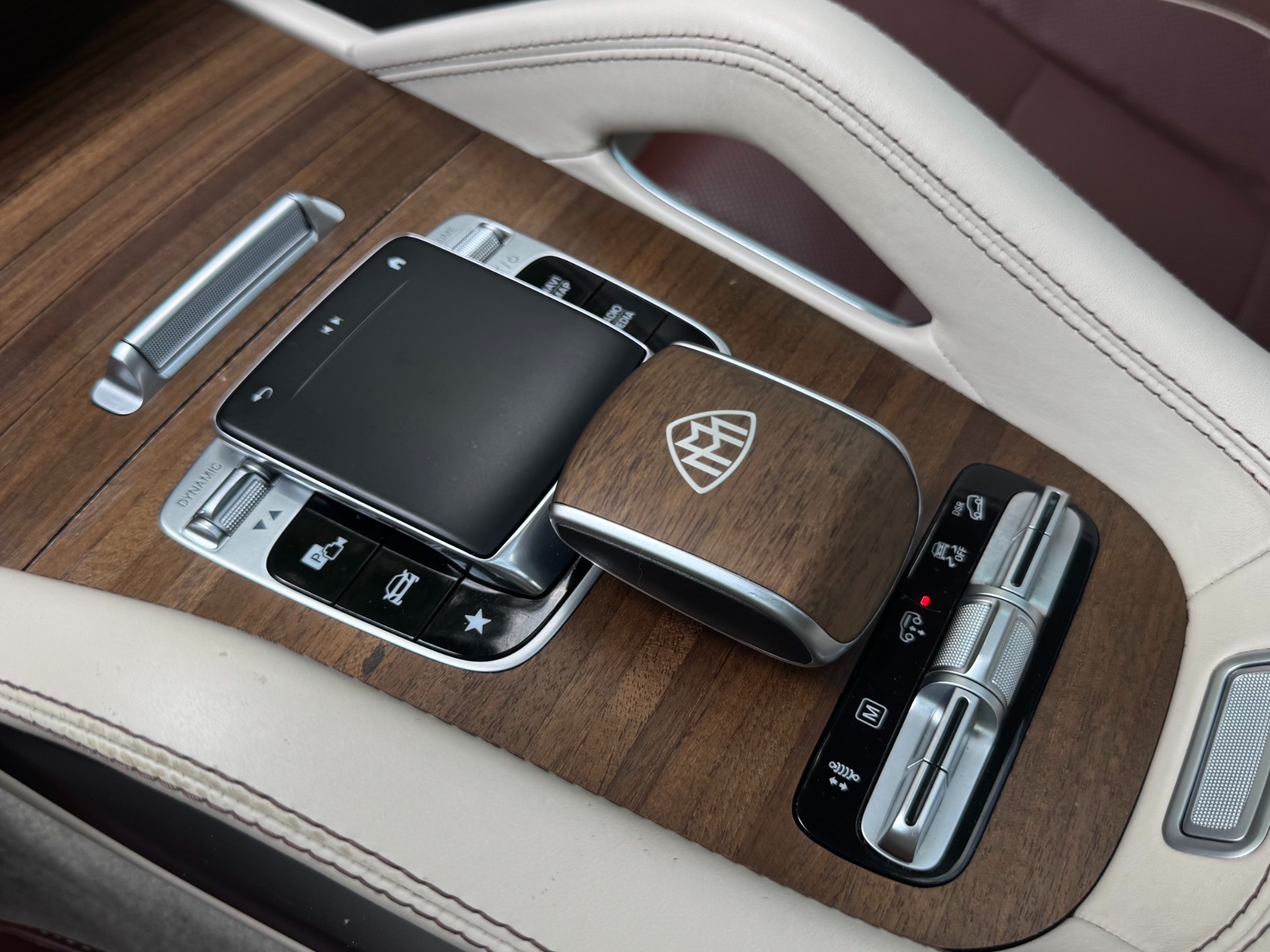 2023 Mercedes-Benz GLS Maybach - Photo 85