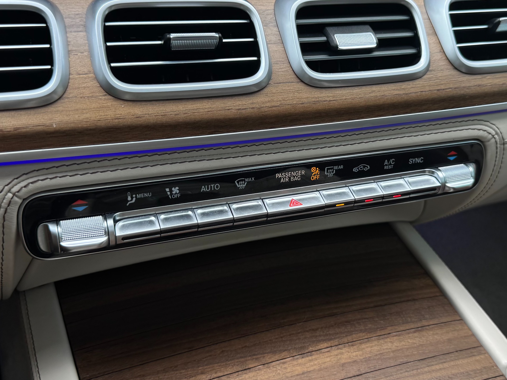 2023 Mercedes-Benz GLS Maybach - Photo 86