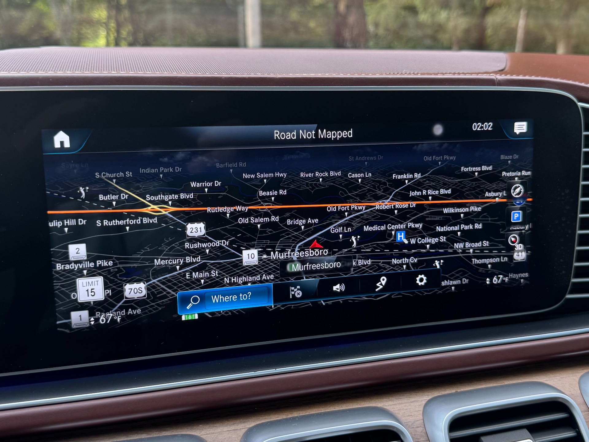 2023 Mercedes-Benz GLS Maybach - Photo 87
