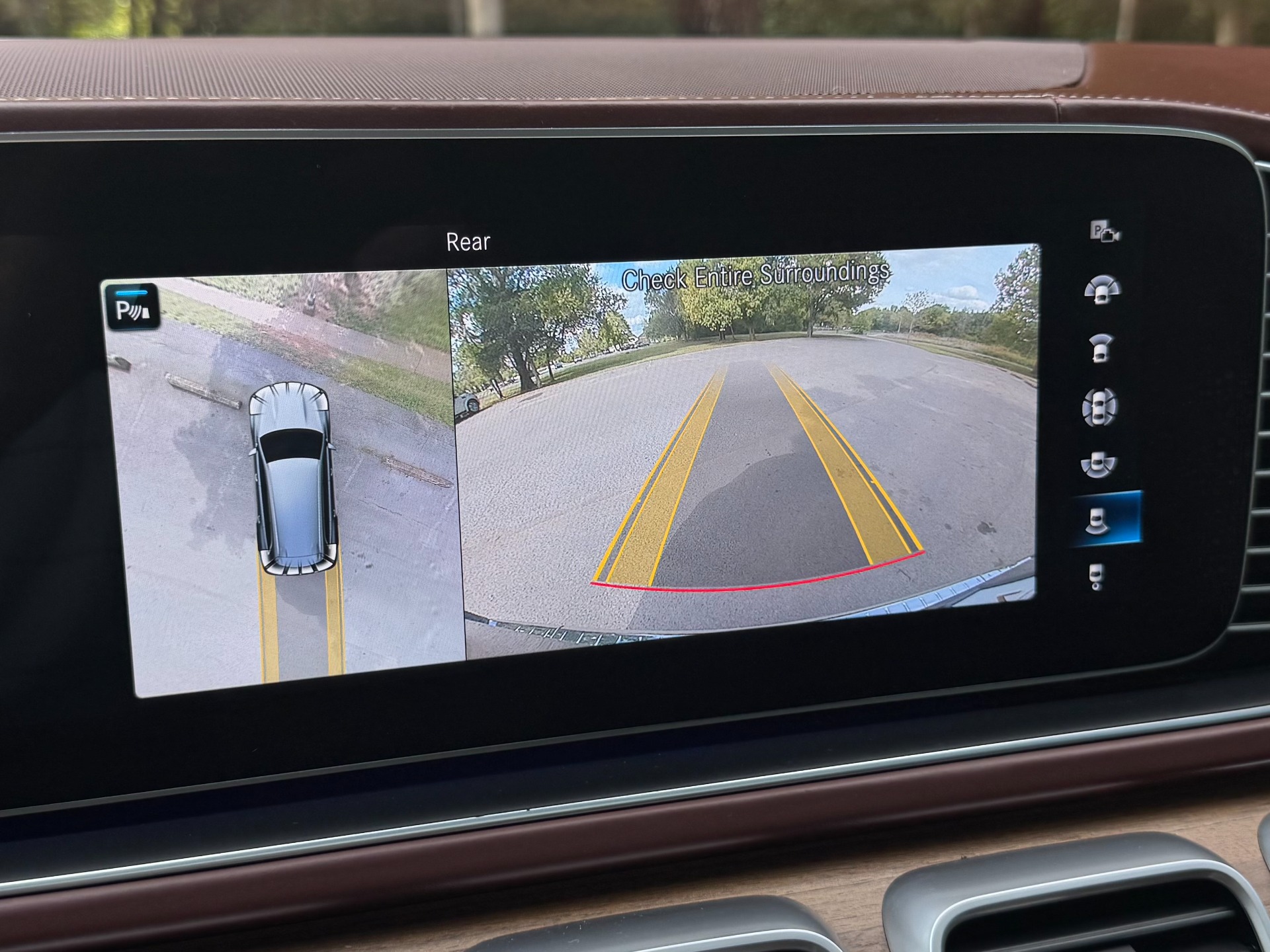 2023 Mercedes-Benz GLS Maybach - Photo 88