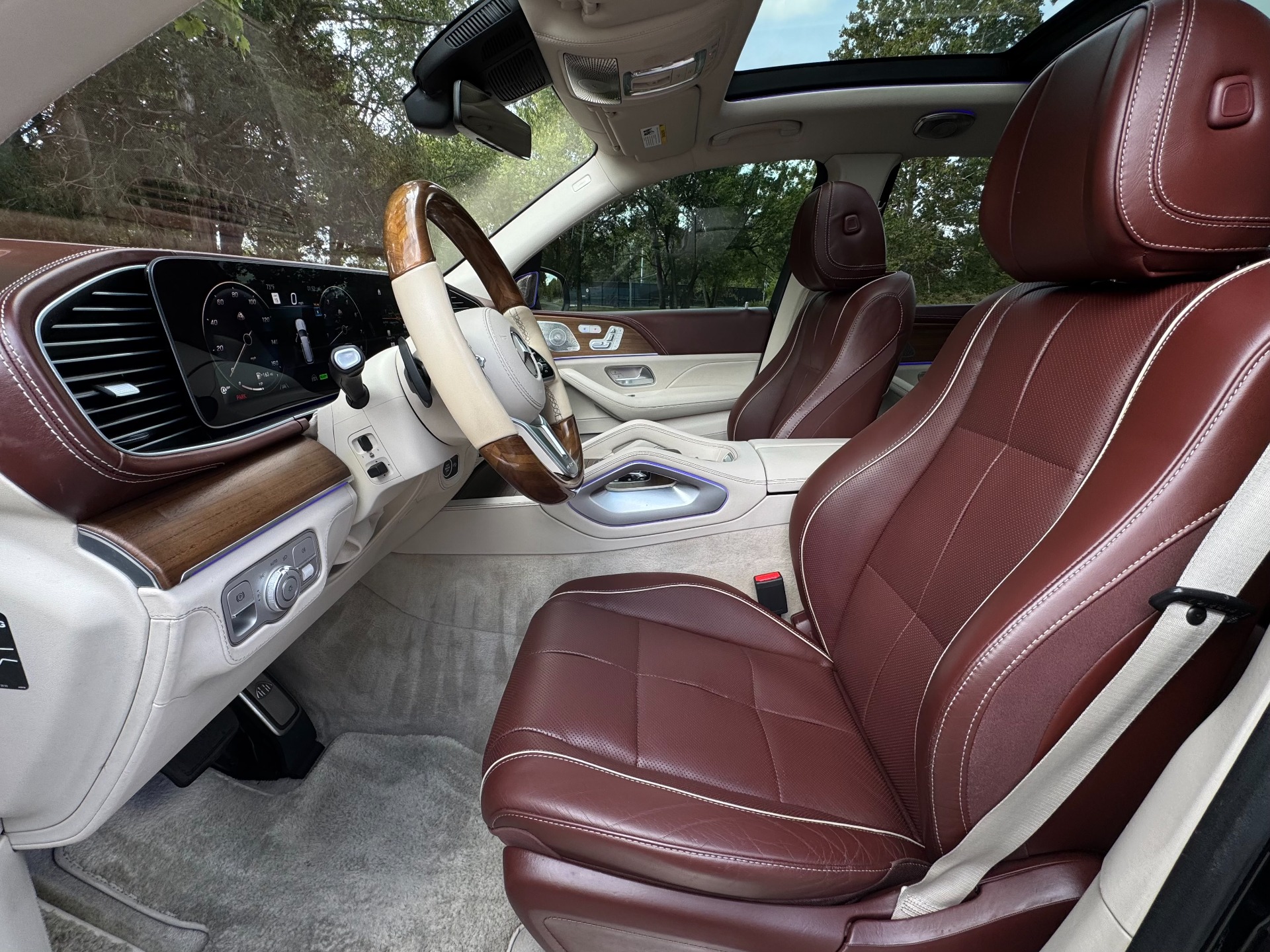 2023 Mercedes-Benz GLS Maybach - Photo 9