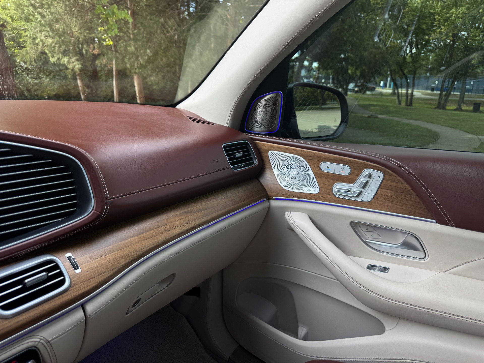 2023 Mercedes-Benz GLS Maybach - Photo 92
