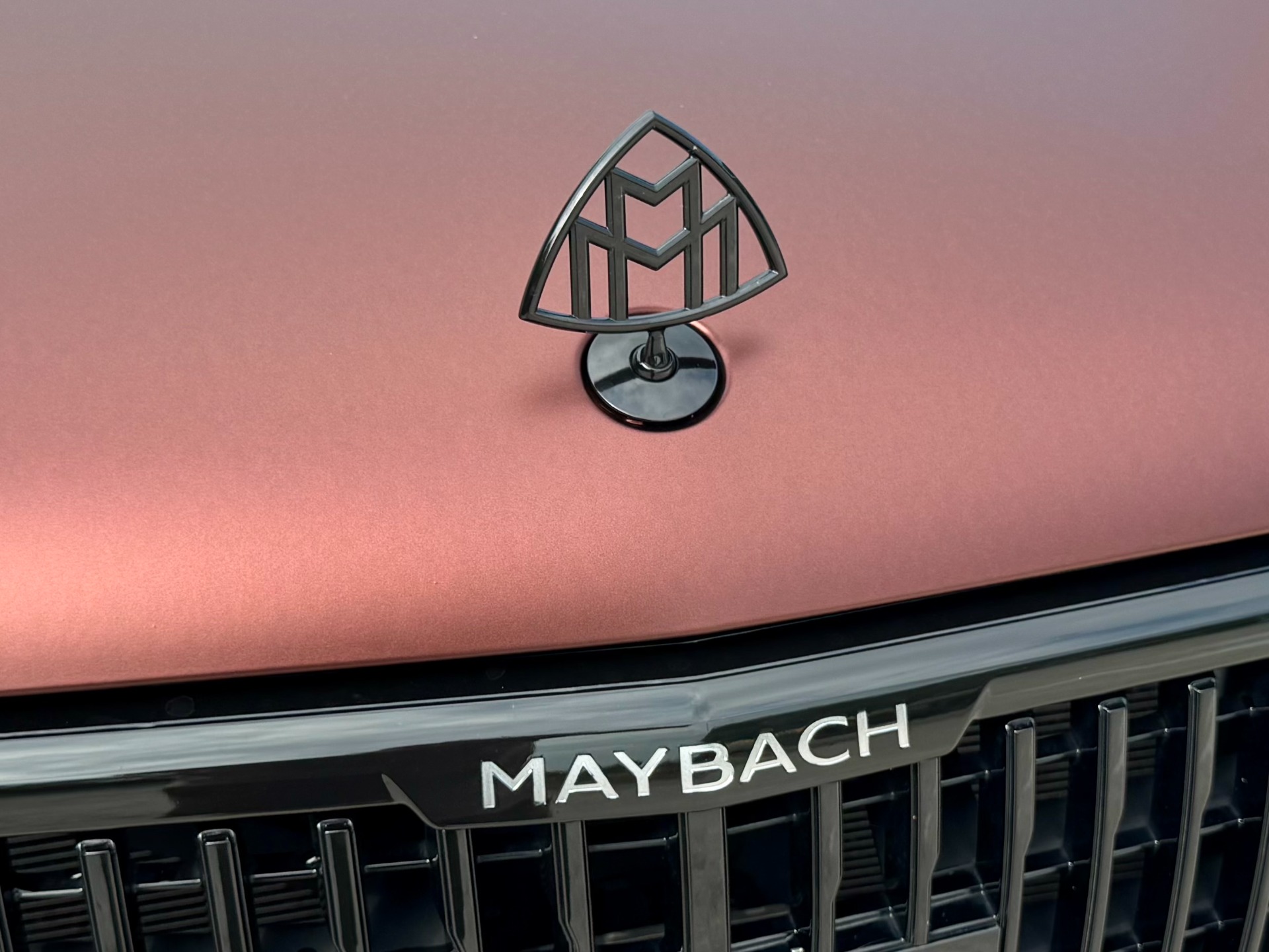 2023 Mercedes-Benz GLS Maybach - Photo 98
