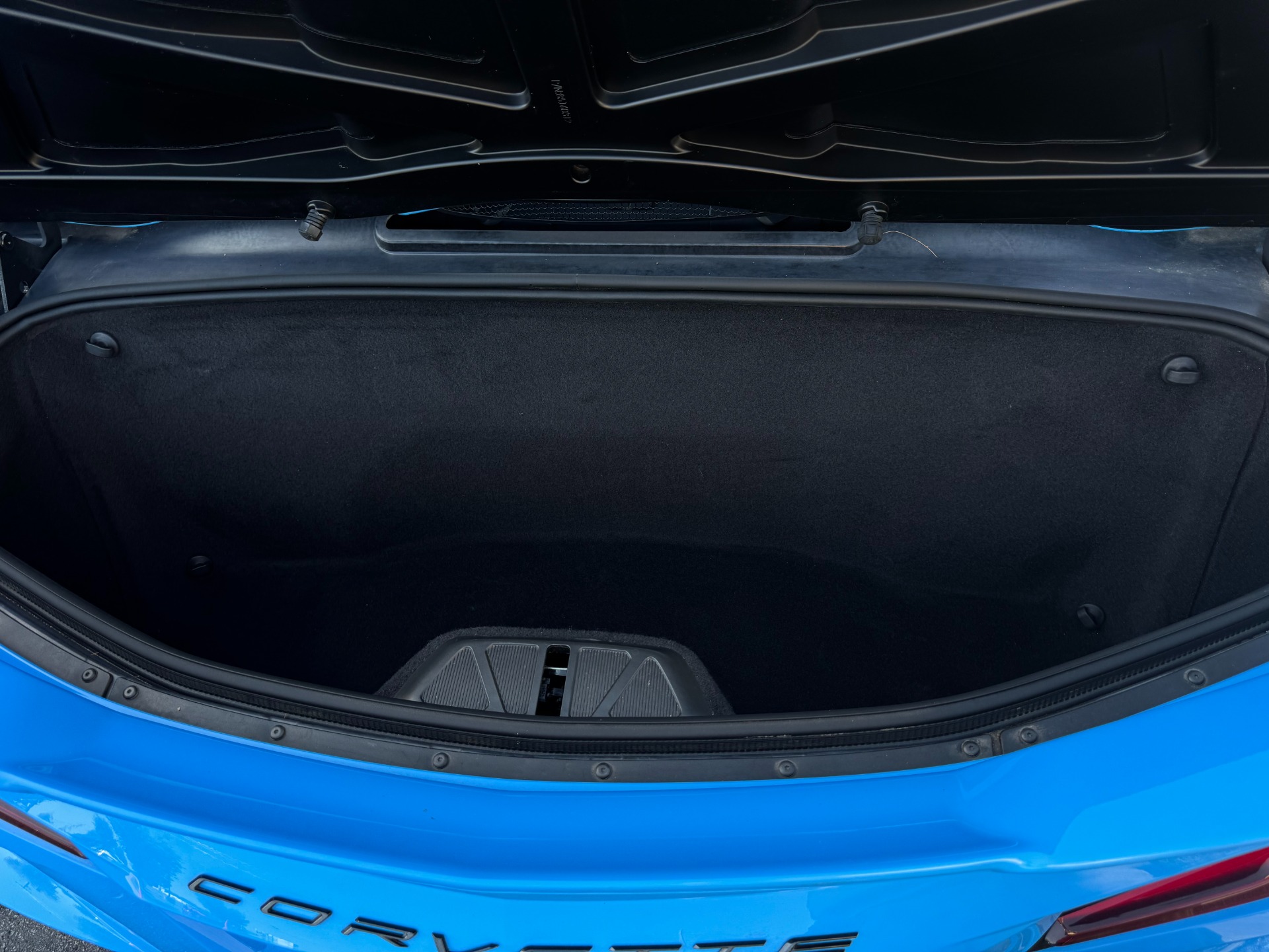 Used 2021 Chevrolet Corvette Stingray 2LT Z51