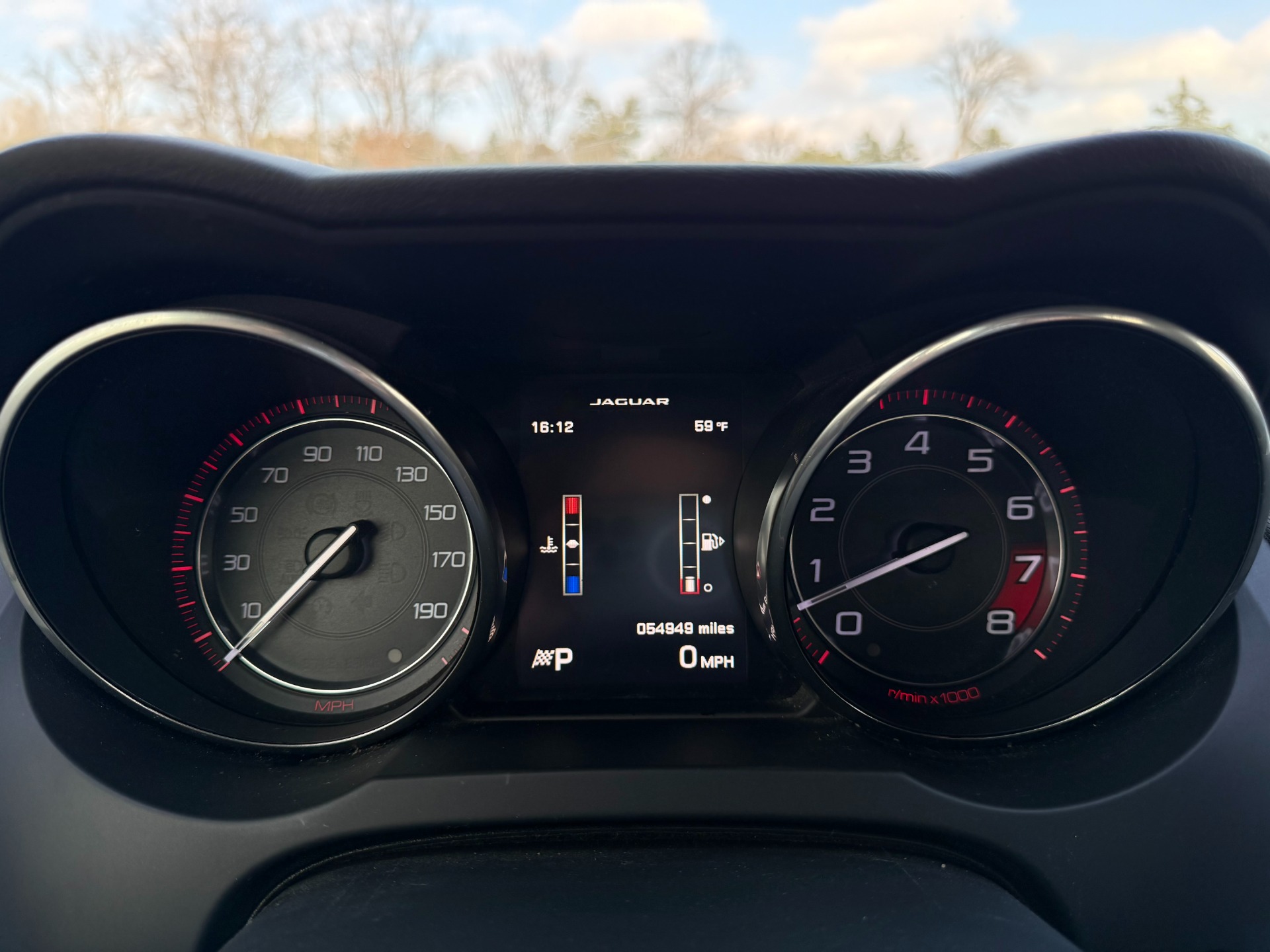 Used 2014 Jaguar F-TYPE S w/ PREMIUM PKG2, MERIDIAN SOUND SYSTEM