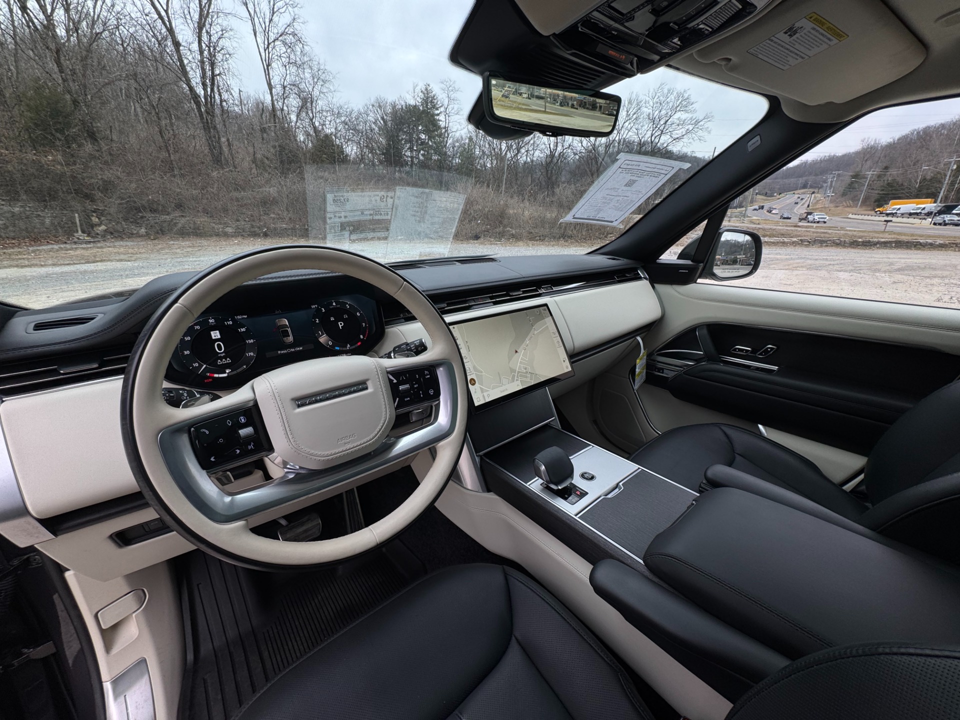 2024 Land Rover Range Rover SE - Photo 10