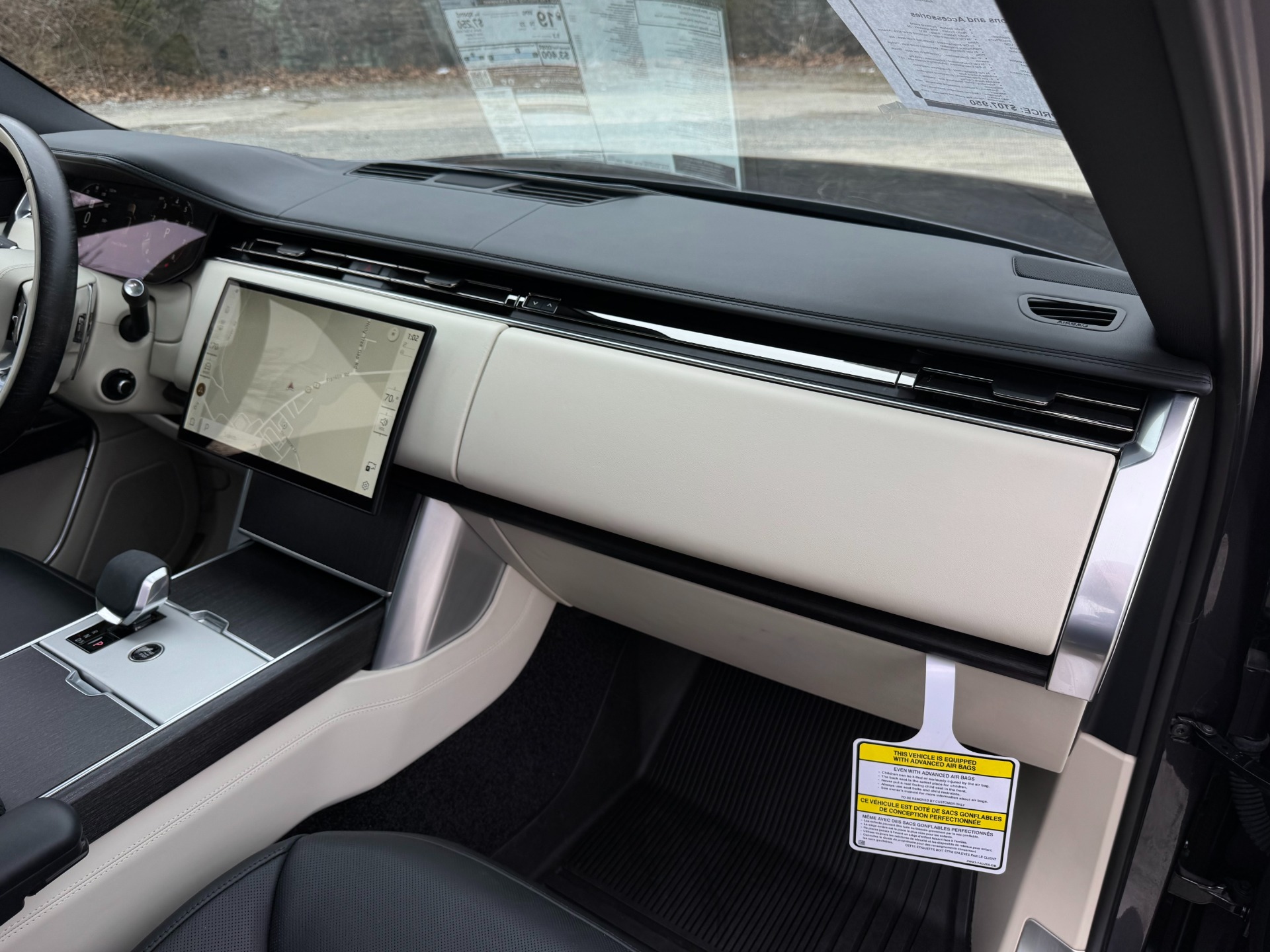 2024 Land Rover Range Rover SE - Photo 24