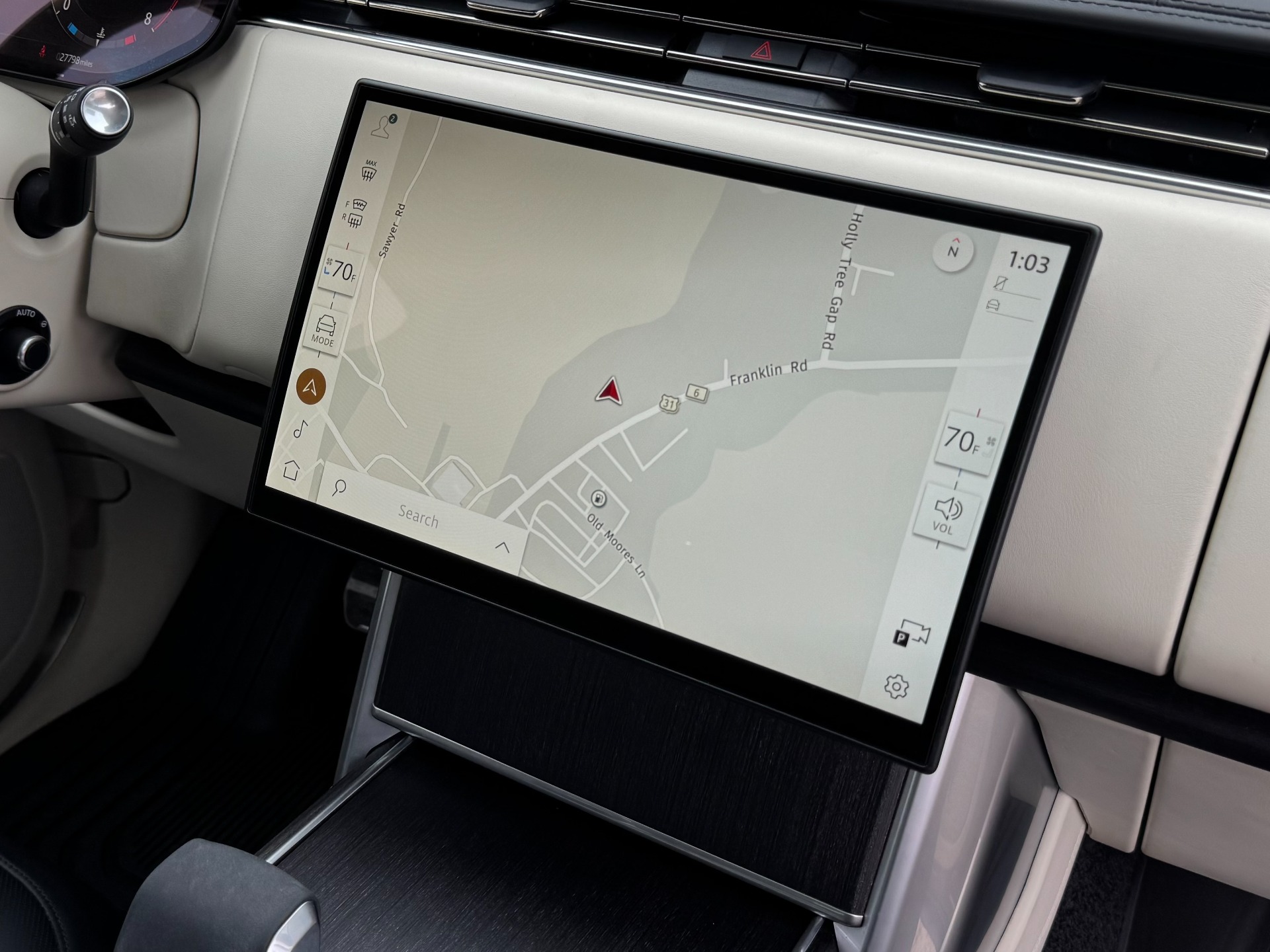 2024 Land Rover Range Rover SE - Photo 27