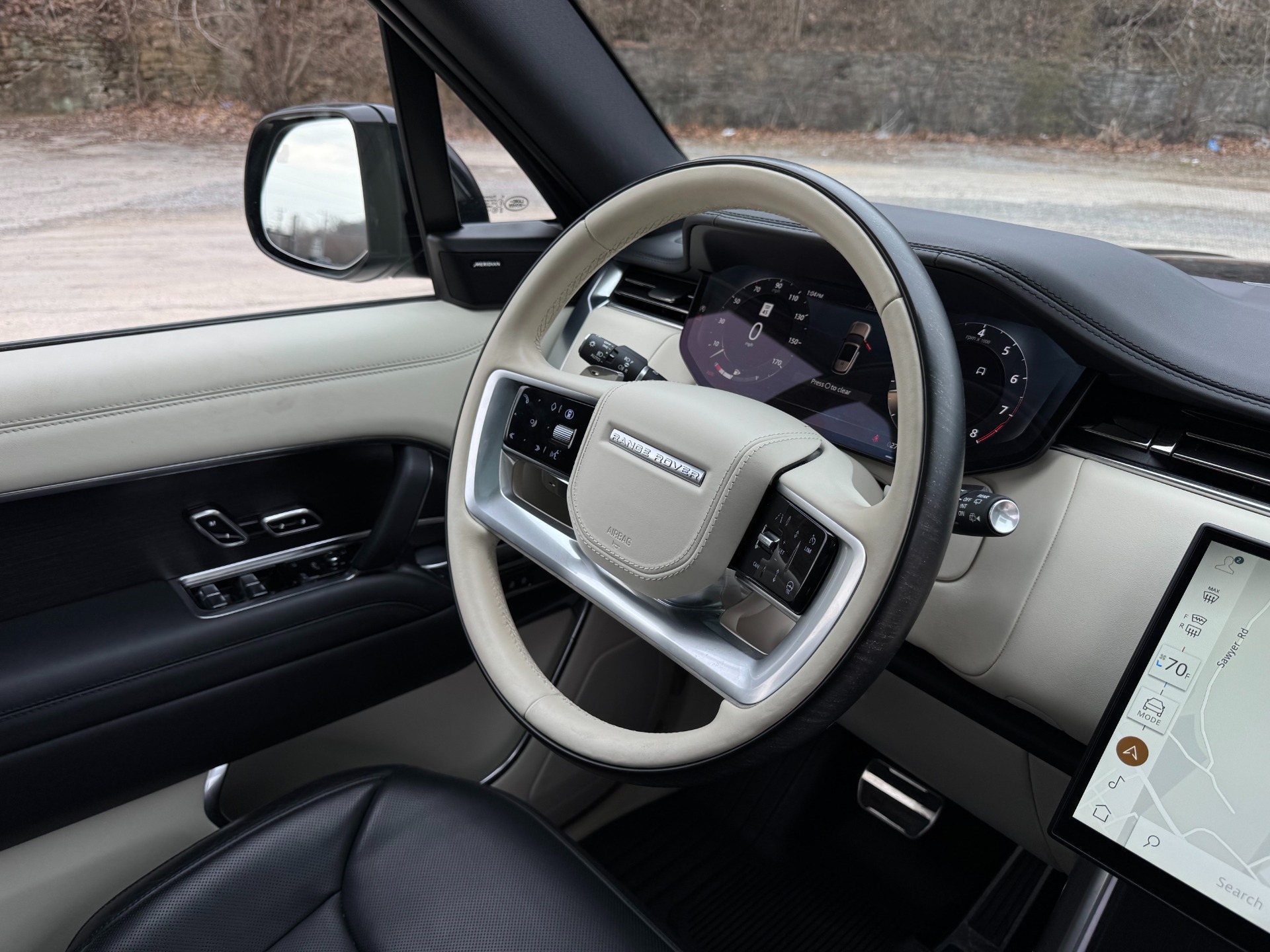 2024 Land Rover Range Rover SE - Photo 28