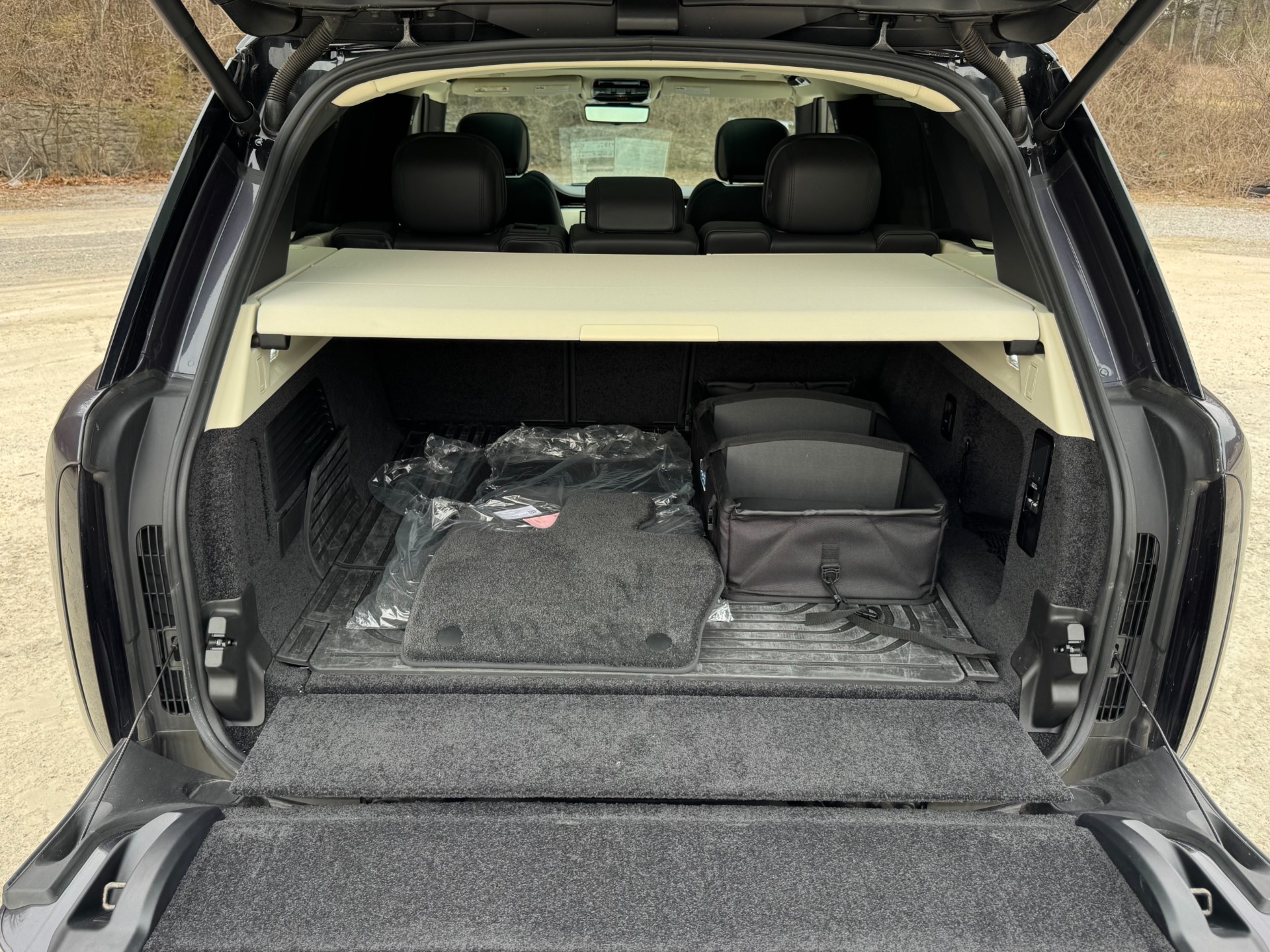 2024 Land Rover Range Rover SE - Photo 39