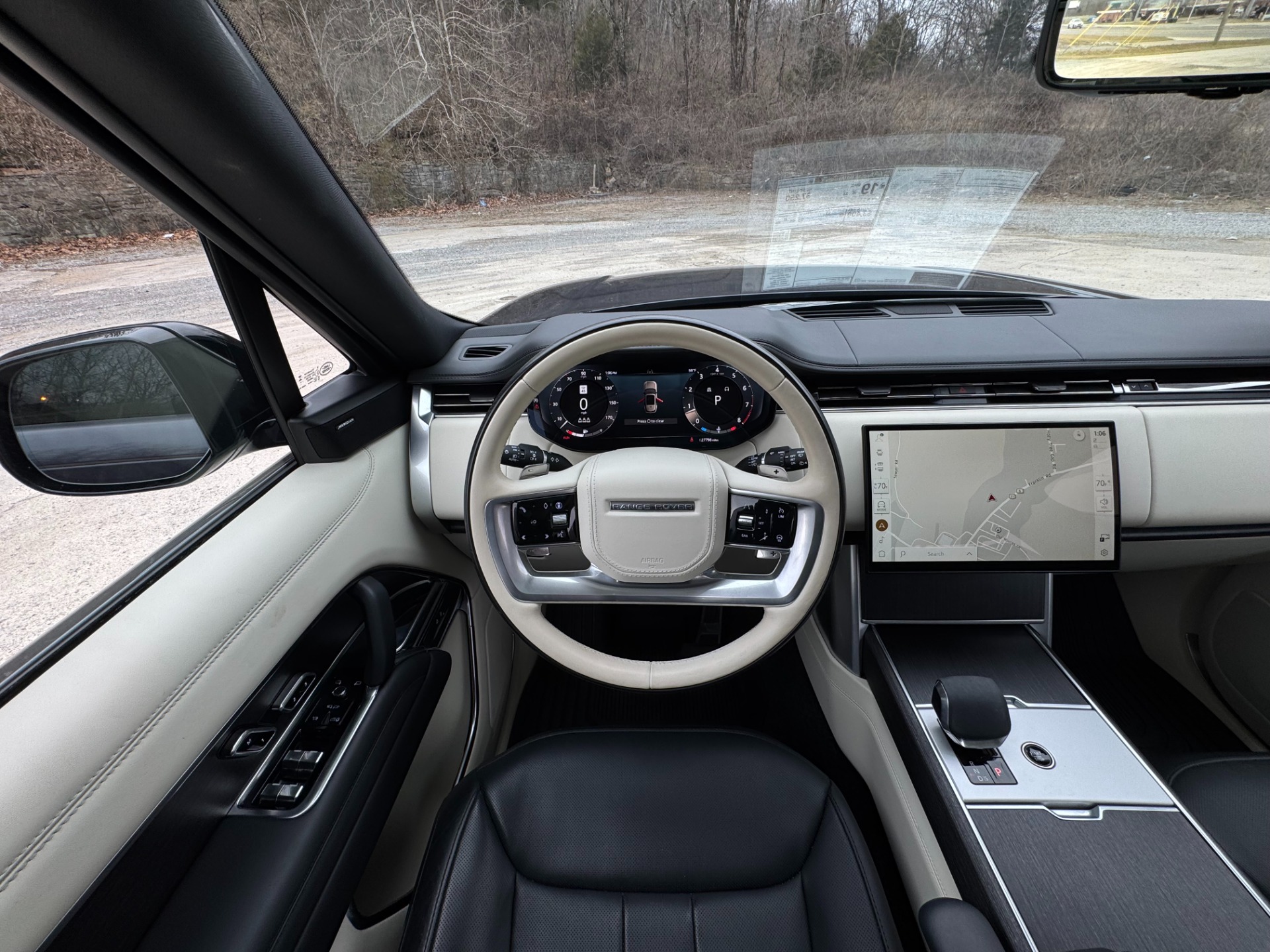 2024 Land Rover Range Rover SE - Photo 49
