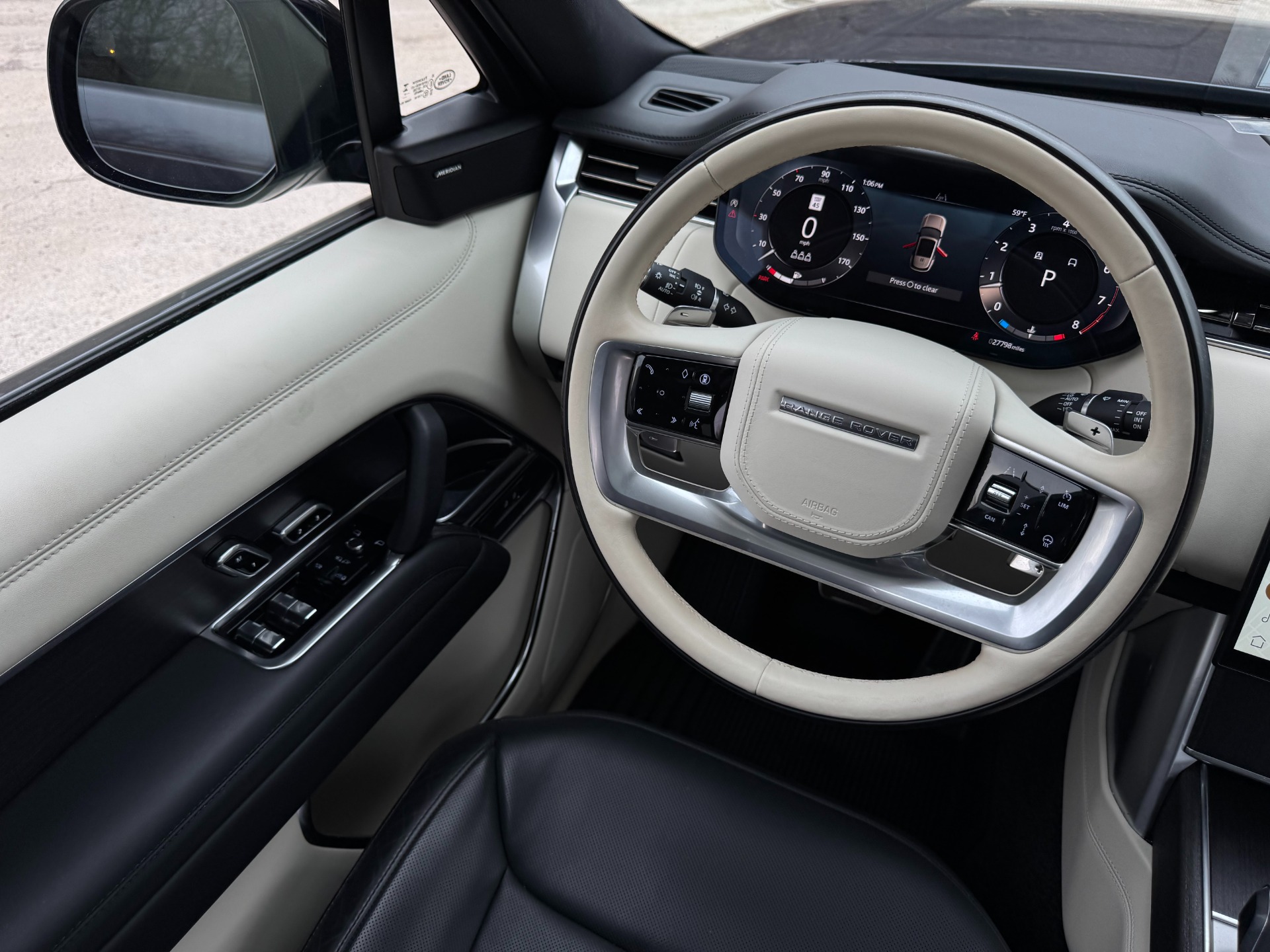 2024 Land Rover Range Rover SE - Photo 50