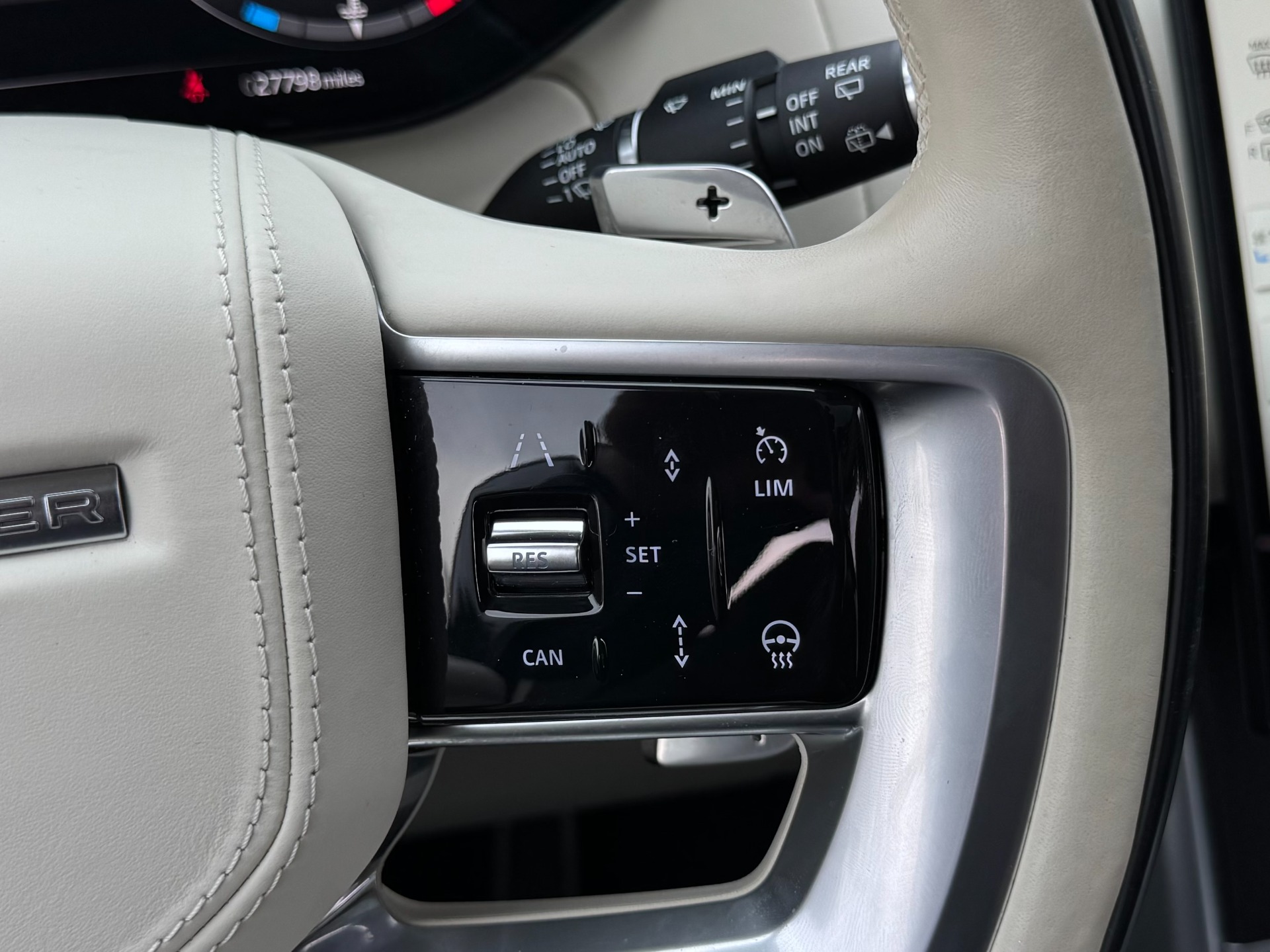 2024 Land Rover Range Rover SE - Photo 54