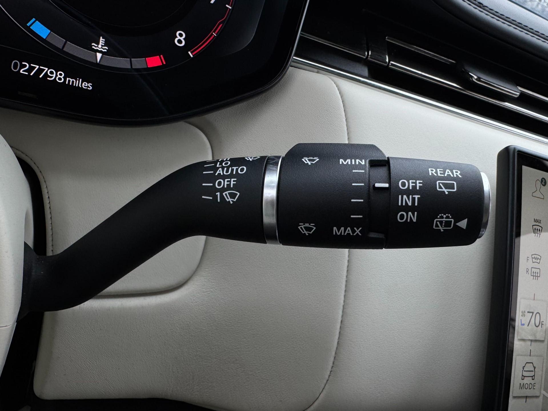 2024 Land Rover Range Rover SE - Photo 57