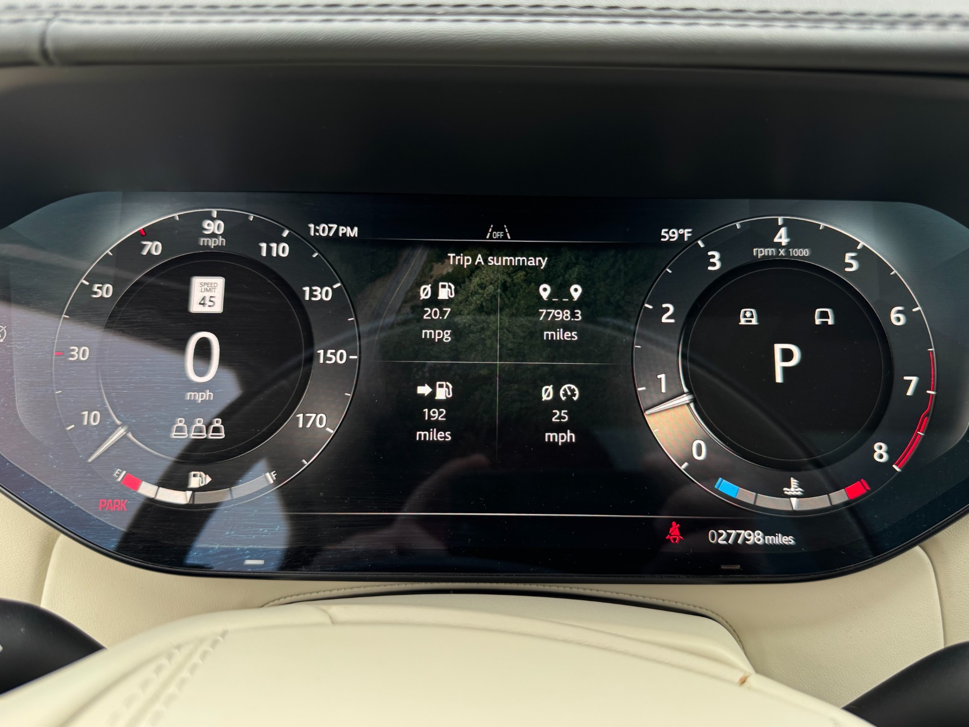 2024 Land Rover Range Rover SE - Photo 59