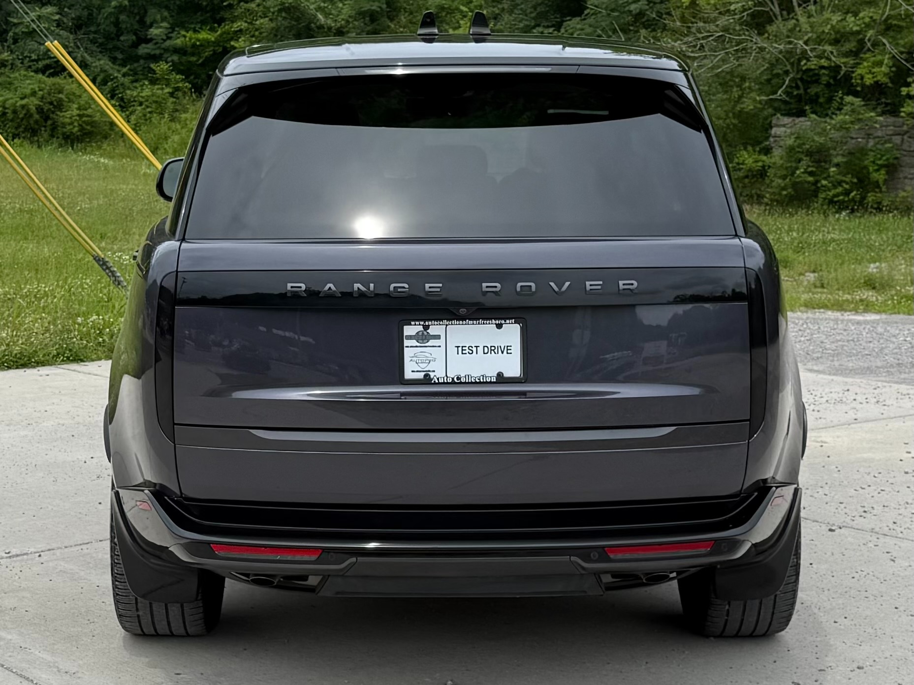2024 Land Rover Range Rover SE - Photo 6