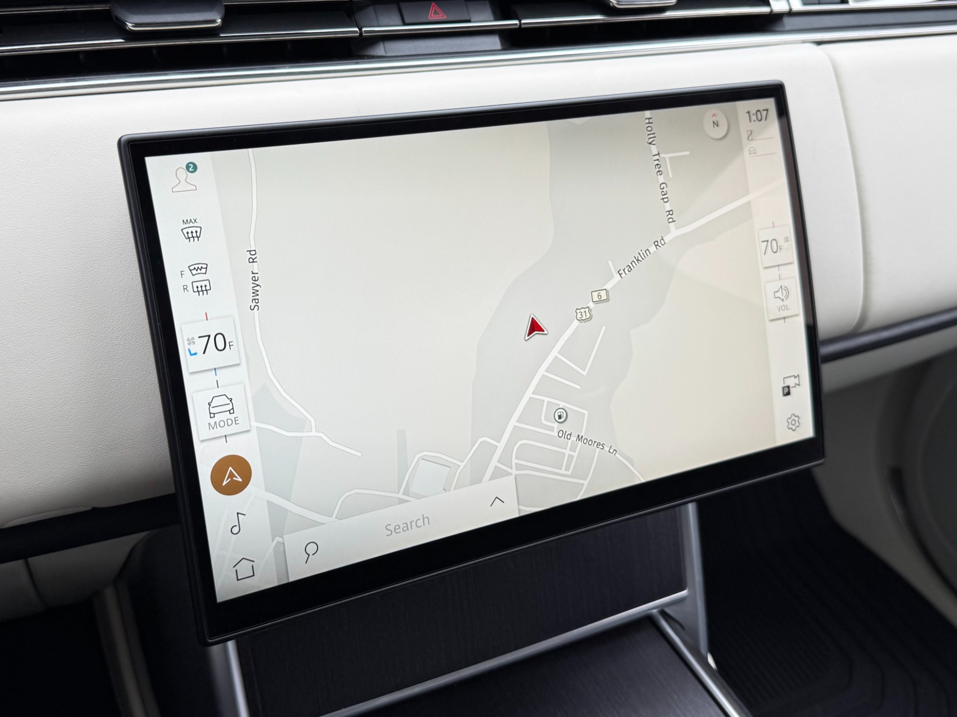 2024 Land Rover Range Rover SE - Photo 60