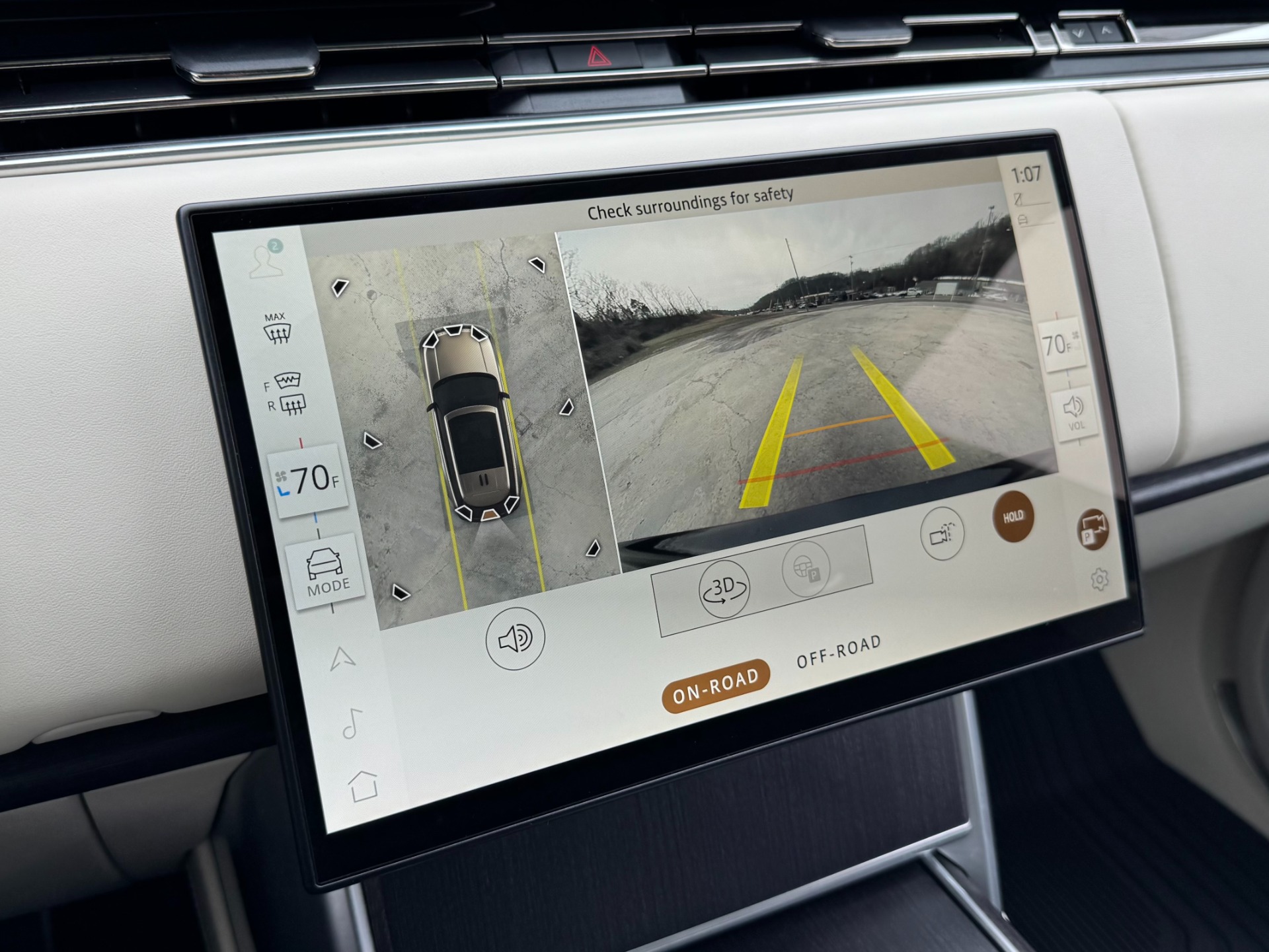 2024 Land Rover Range Rover SE - Photo 61