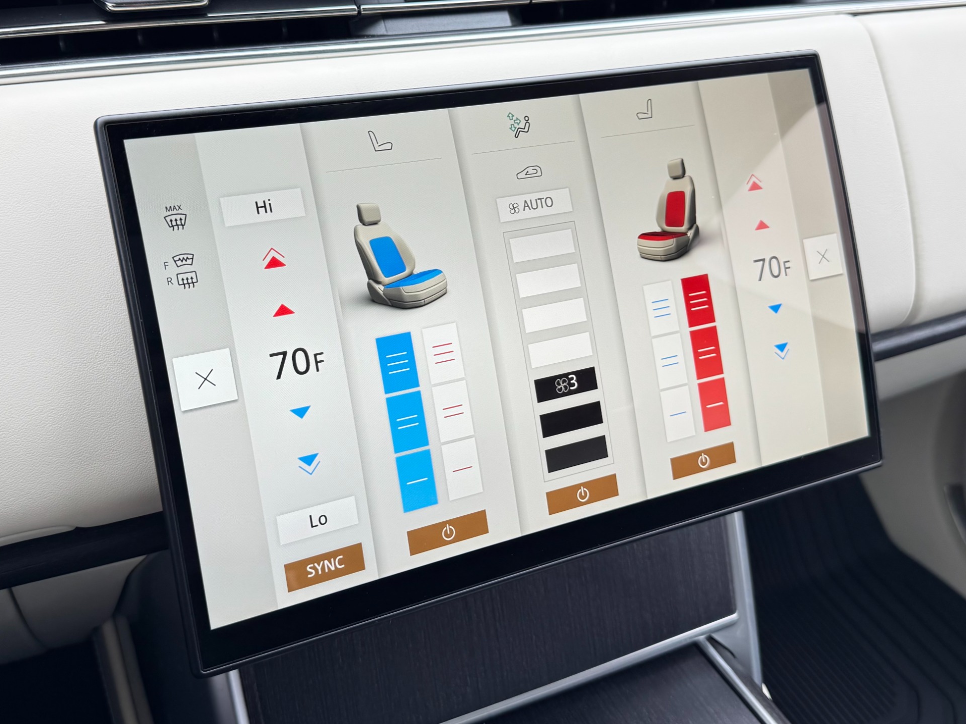 2024 Land Rover Range Rover SE - Photo 62