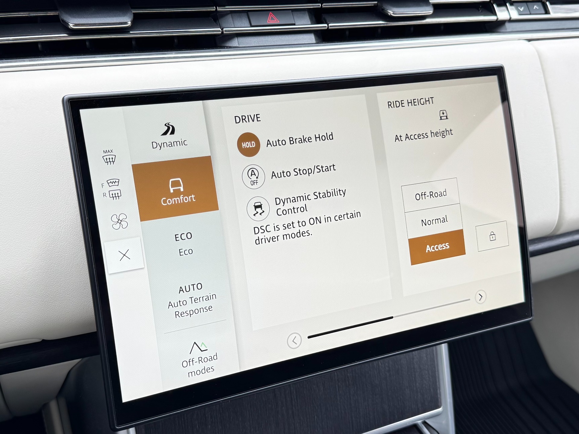 2024 Land Rover Range Rover SE - Photo 63