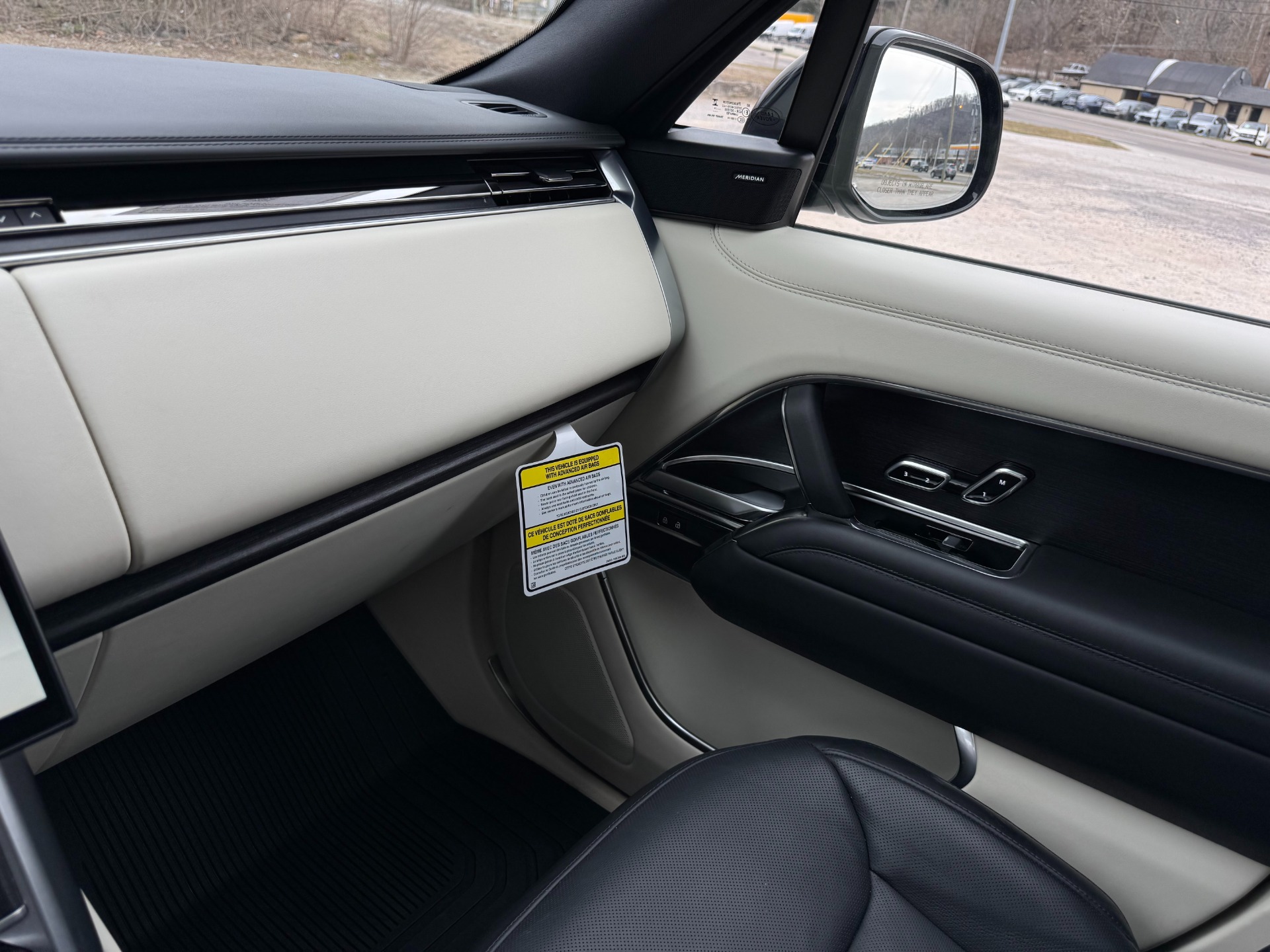 2024 Land Rover Range Rover SE - Photo 64
