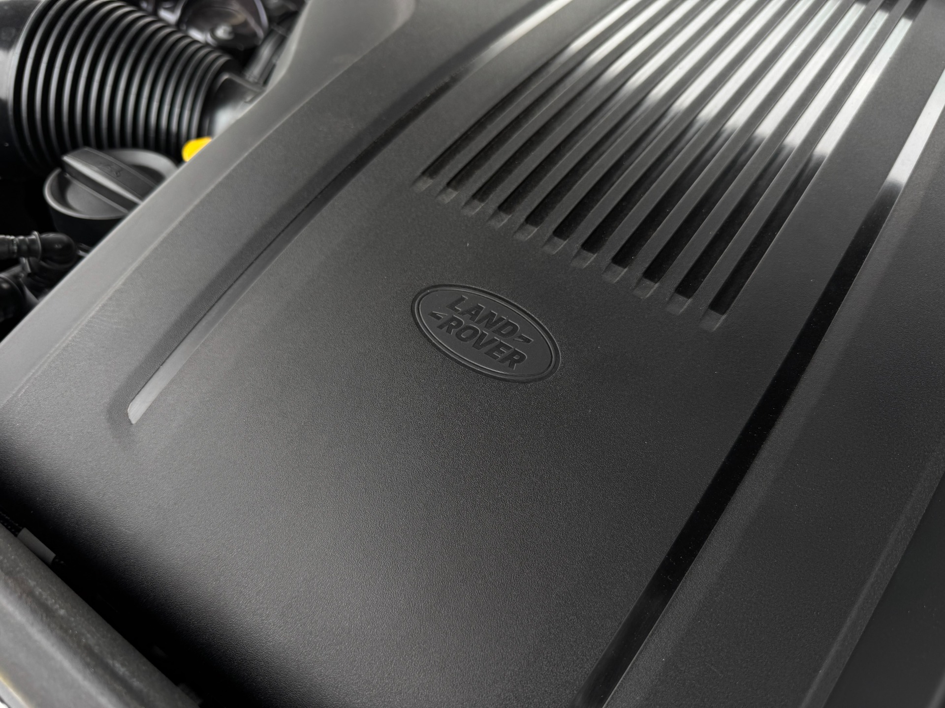 2024 Land Rover Range Rover SE - Photo 66