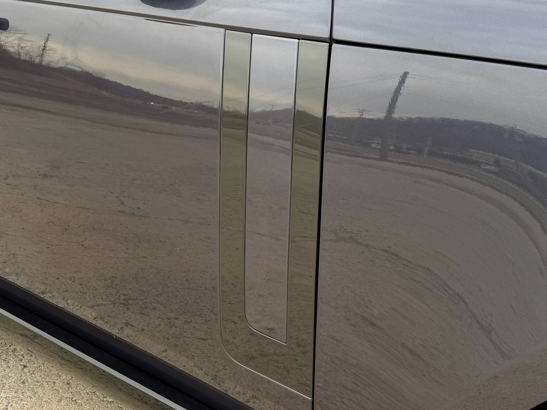 2024 Land Rover Range Rover SE - Photo 73