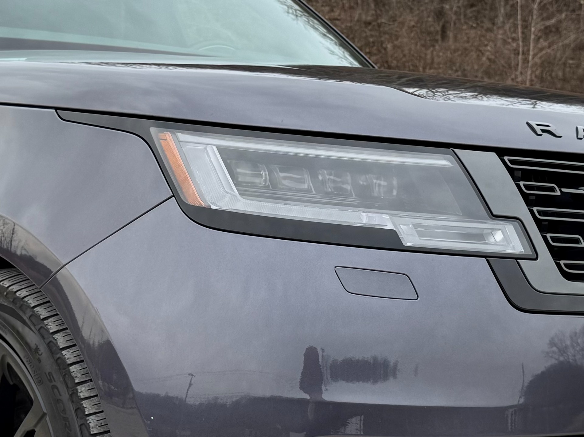 2024 Land Rover Range Rover SE - Photo 75