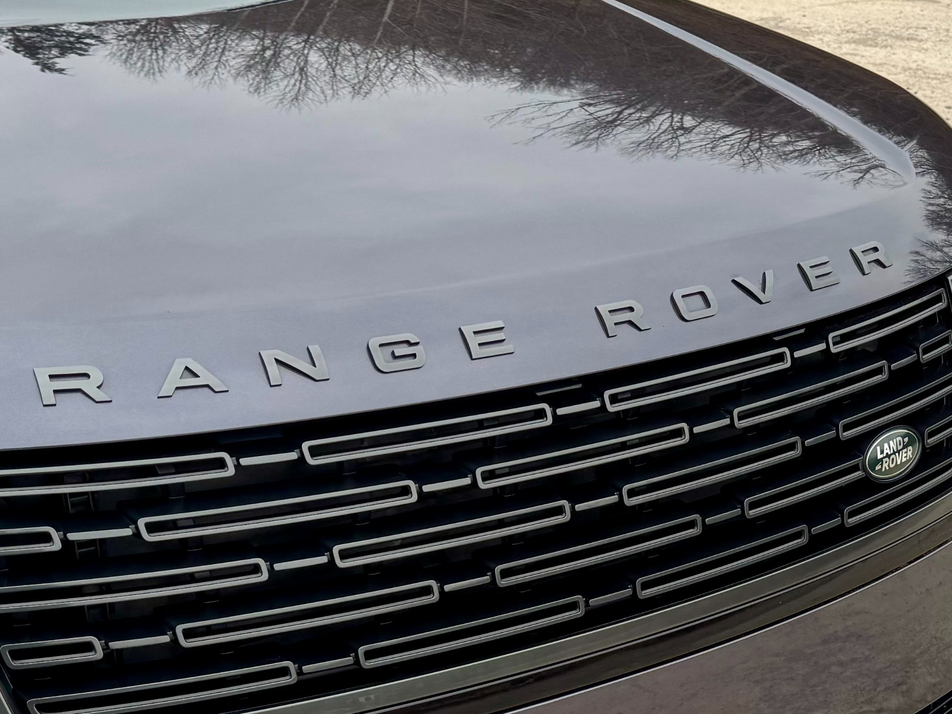2024 Land Rover Range Rover SE - Photo 76