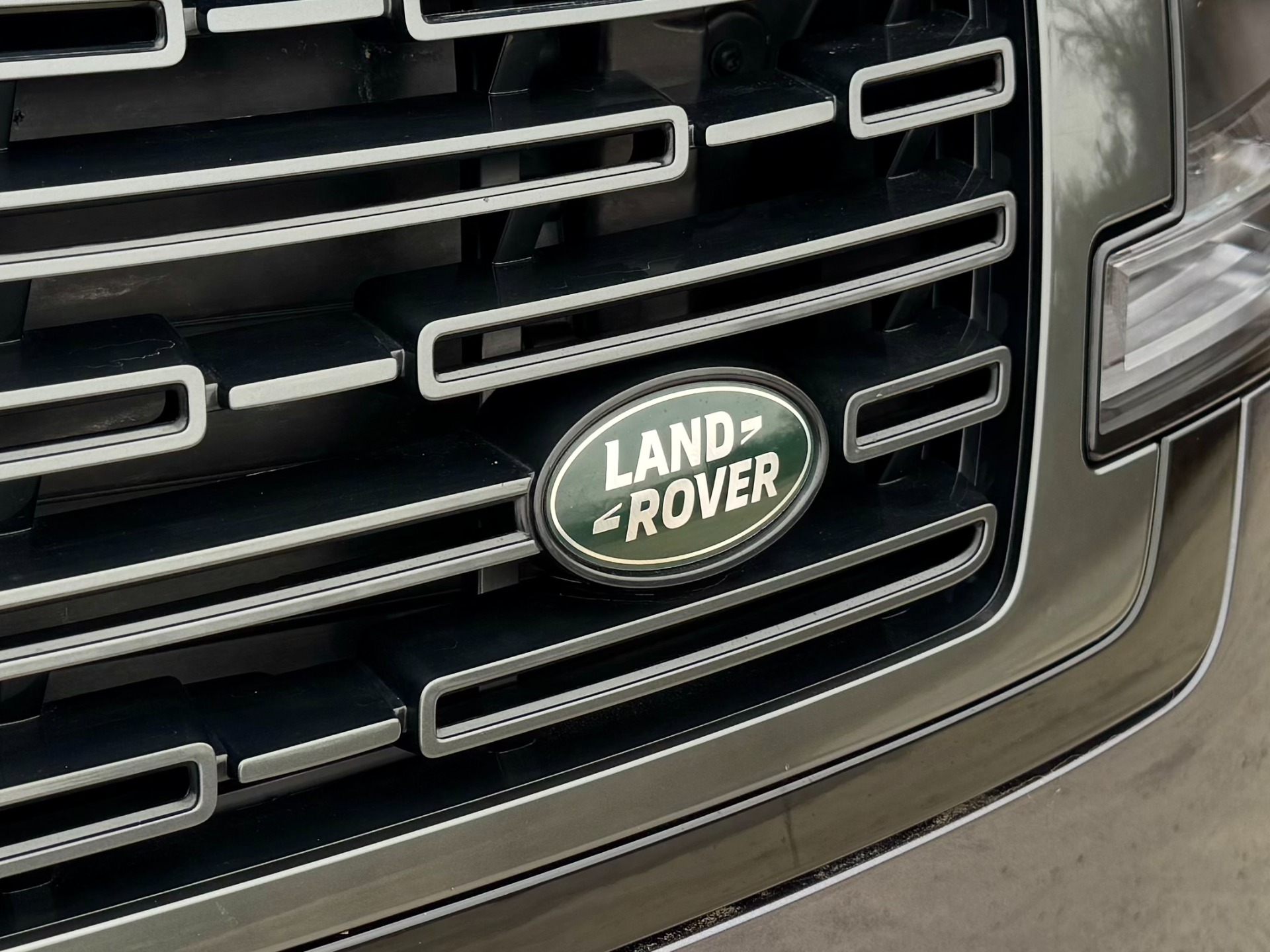 2024 Land Rover Range Rover SE - Photo 77