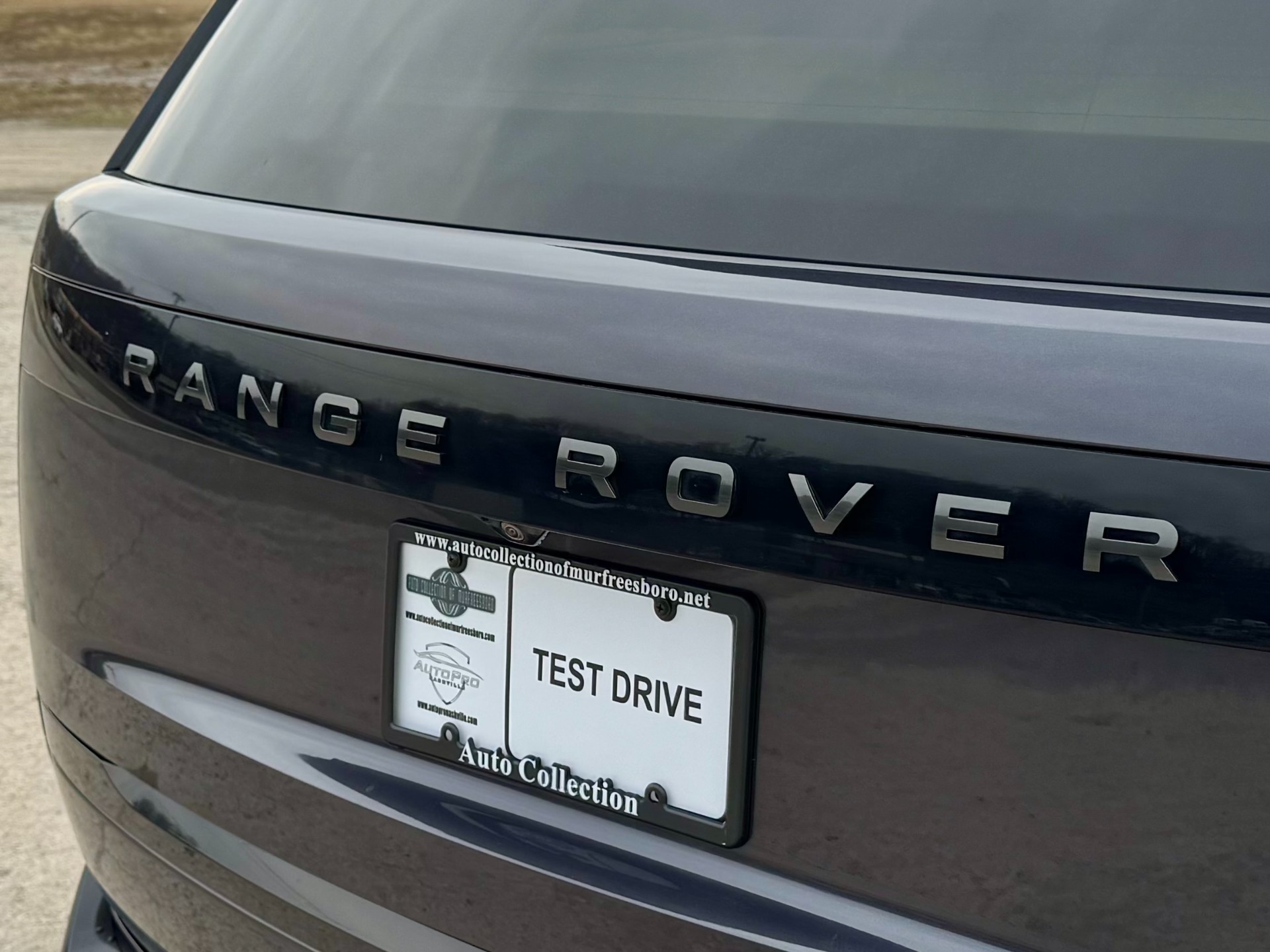 2024 Land Rover Range Rover SE - Photo 78