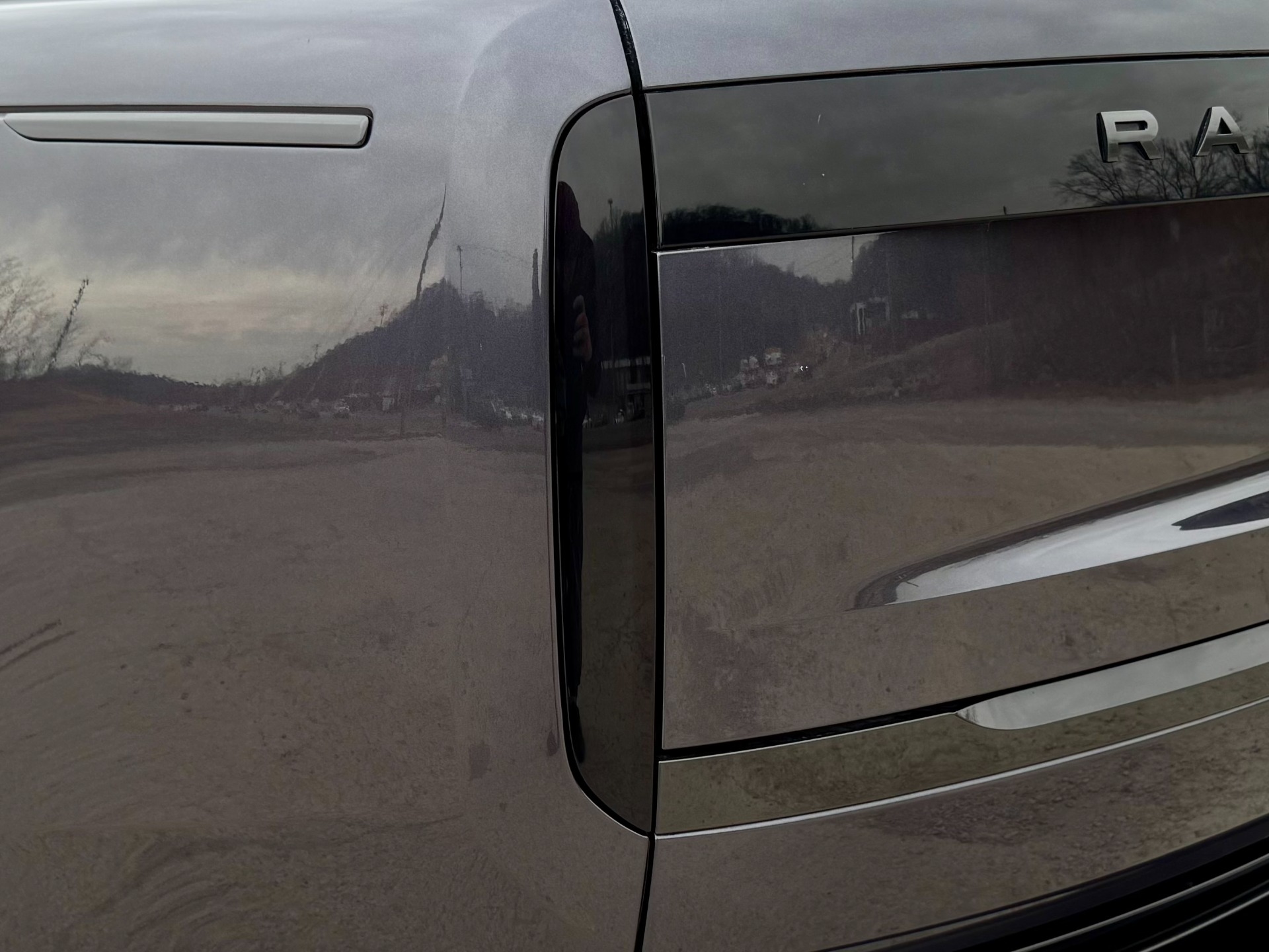2024 Land Rover Range Rover SE - Photo 79