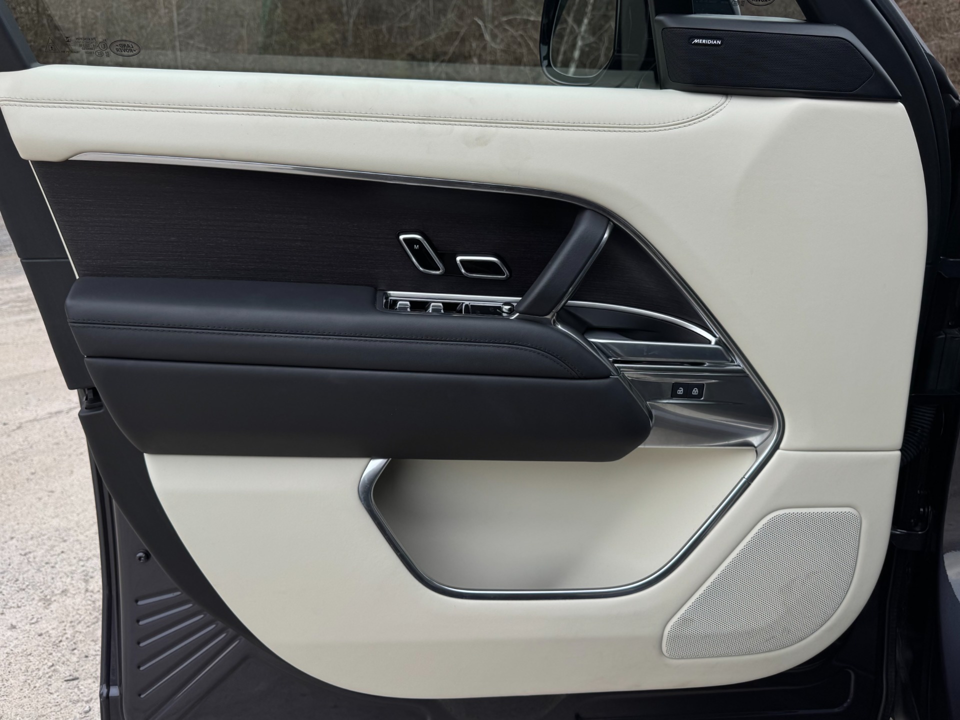 2024 Land Rover Range Rover SE - Photo 80