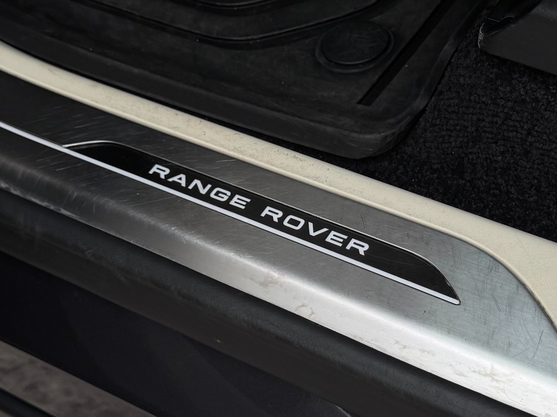 2024 Land Rover Range Rover SE - Photo 84