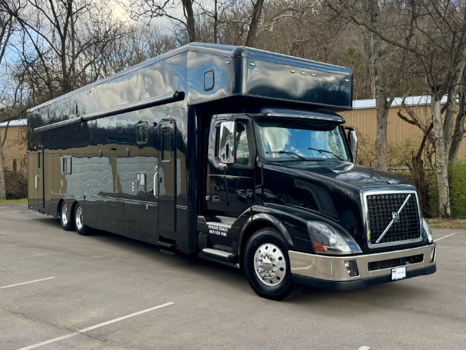 2014 Volvo VN