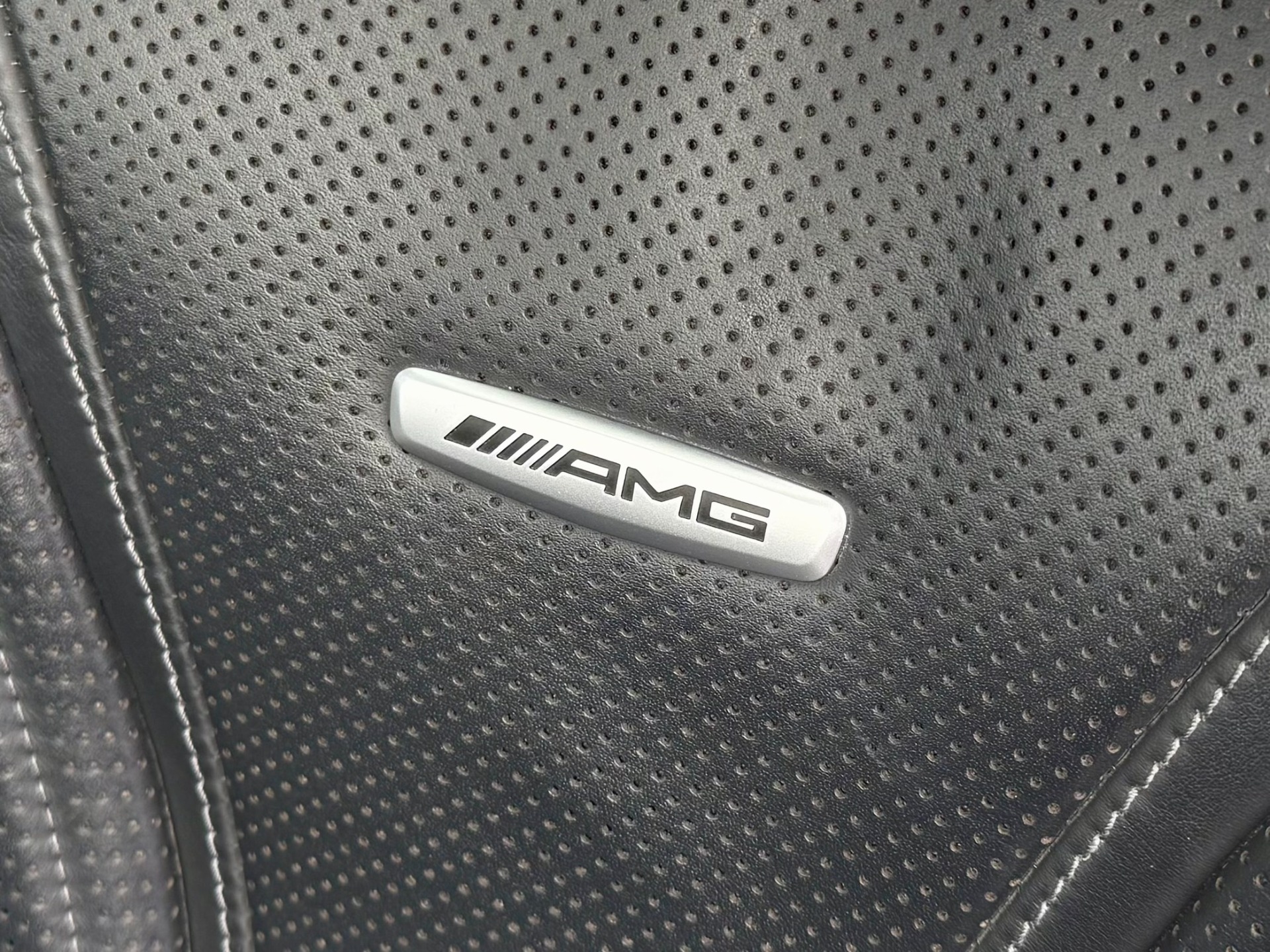 2020 Mercedes-Benz S-Class AMG S63 - Photo 12